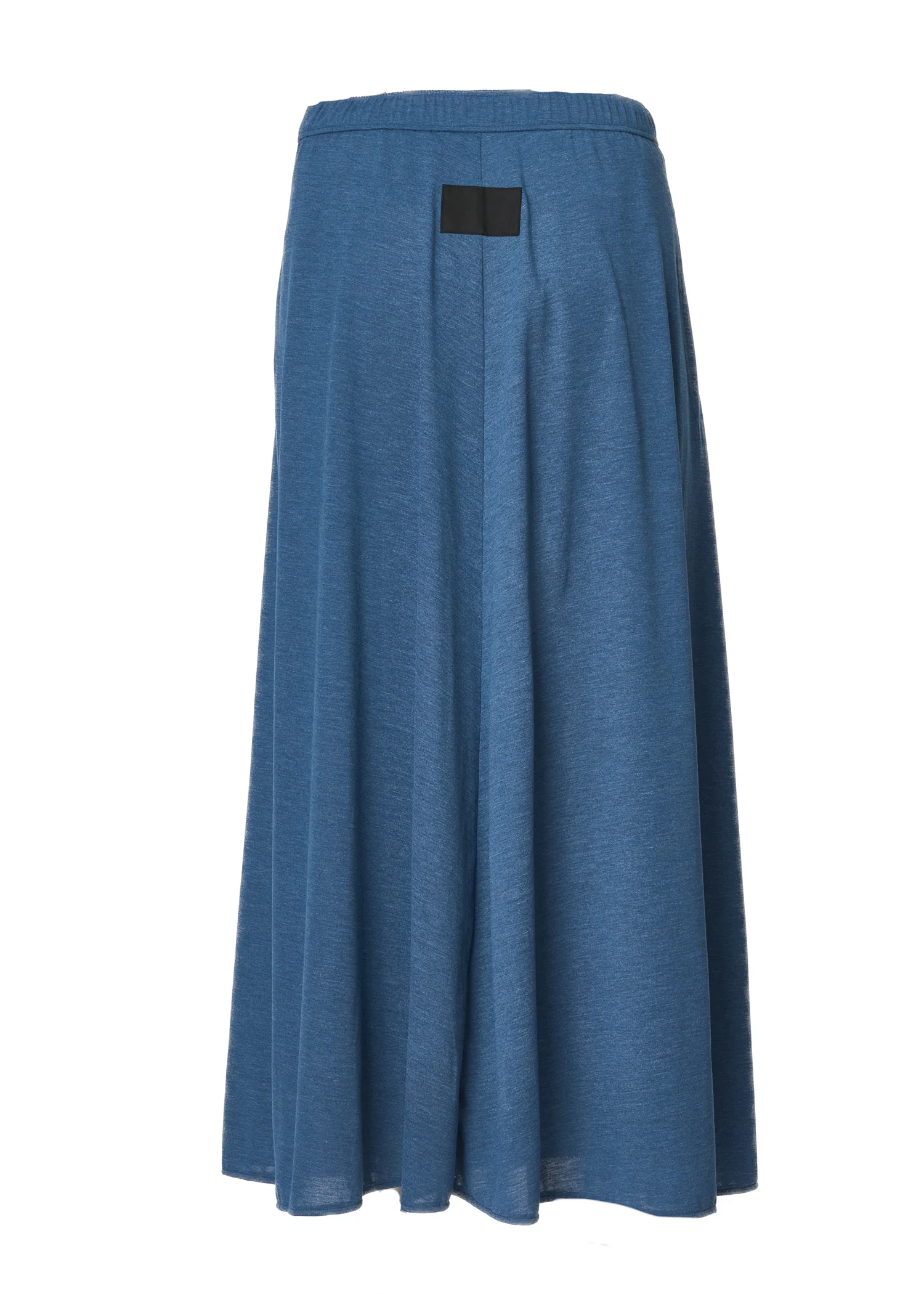 53 HALO SEMI-FLARE SKIRT / RECYCLE PE JERSEY - C12 - Image 36