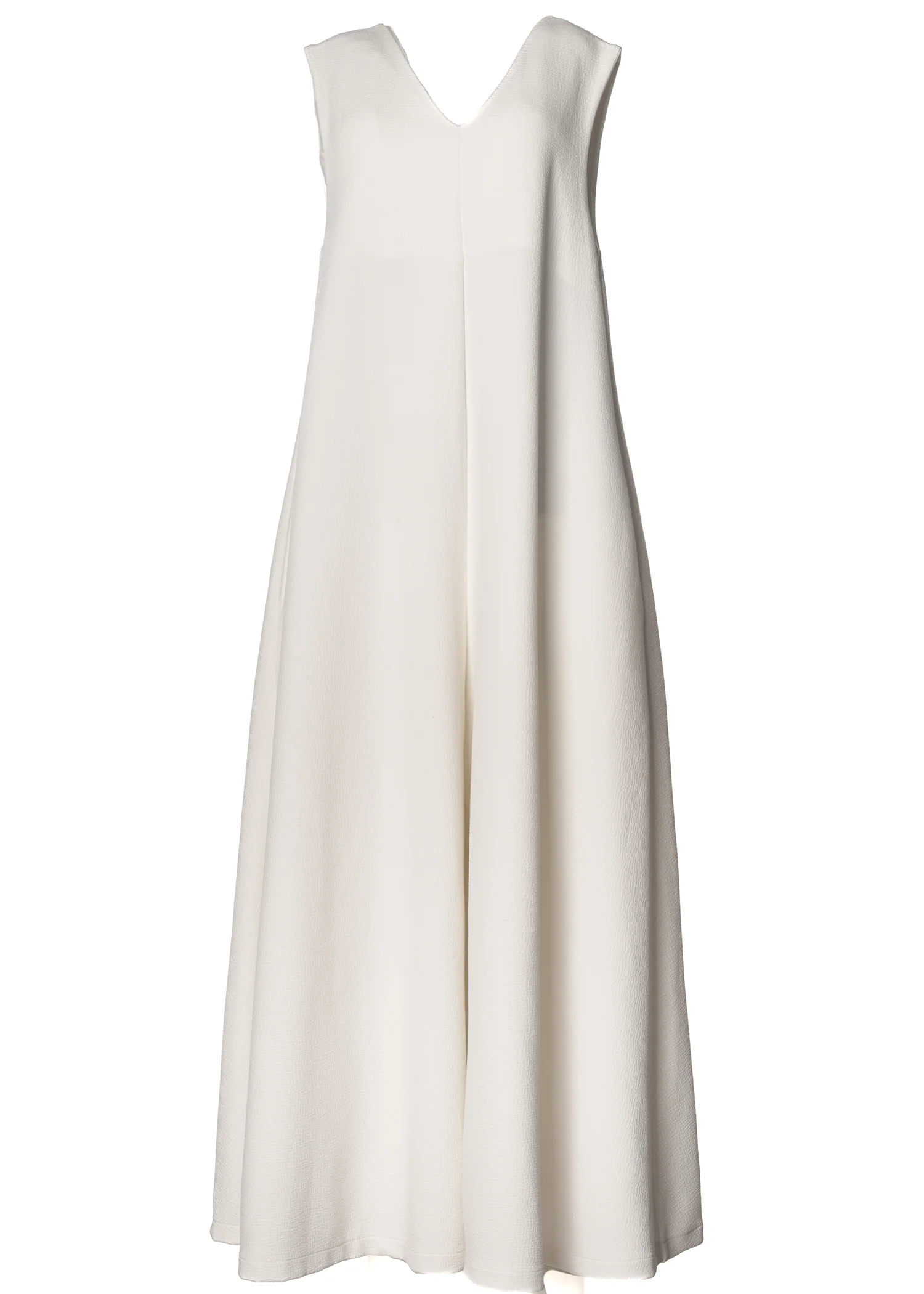 46 HANNA JUMPSUIT / WRINKLE JERSEY - C12 - Image 15