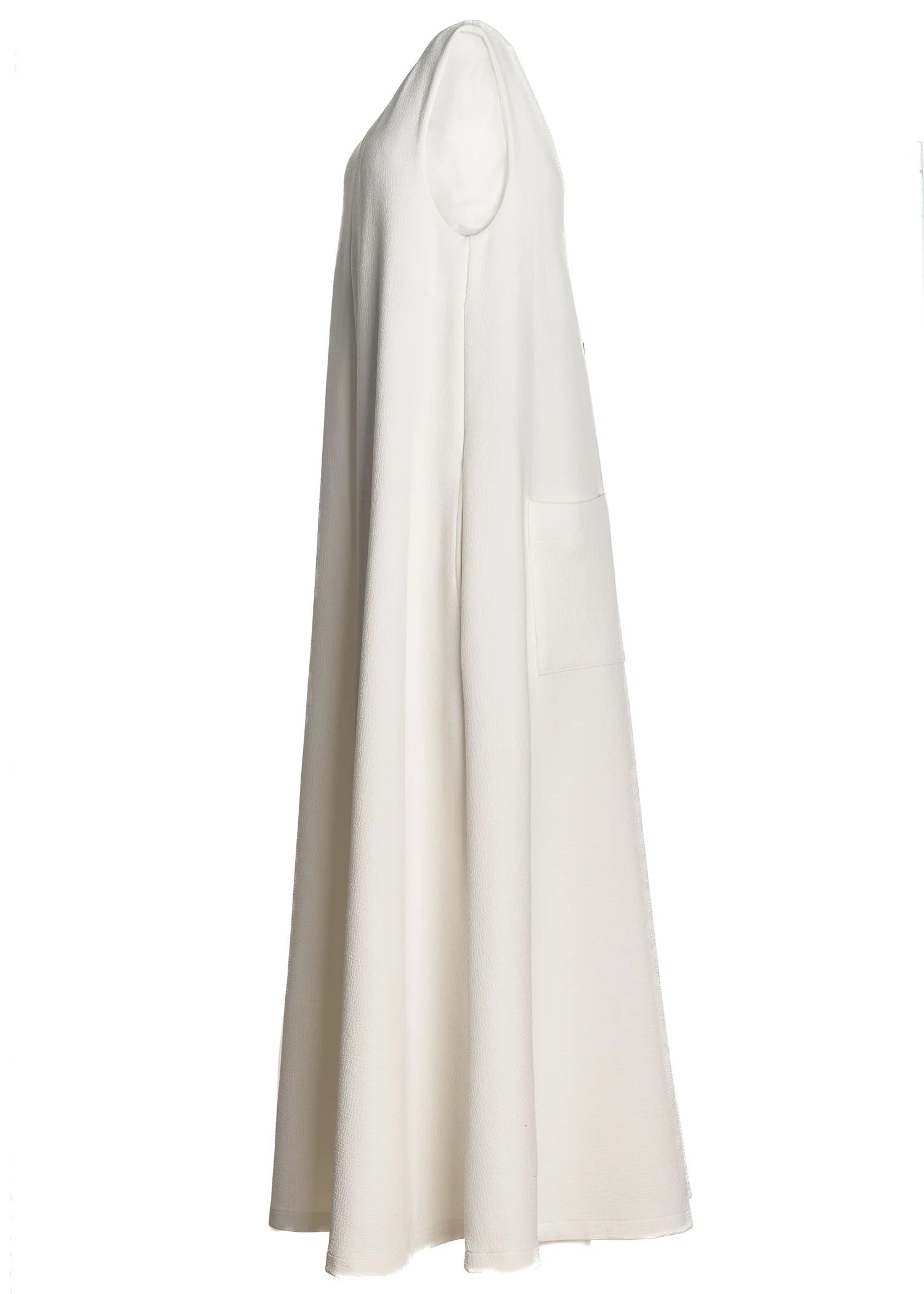 46 HANNA JUMPSUIT / WRINKLE JERSEY - C12 - Image 16
