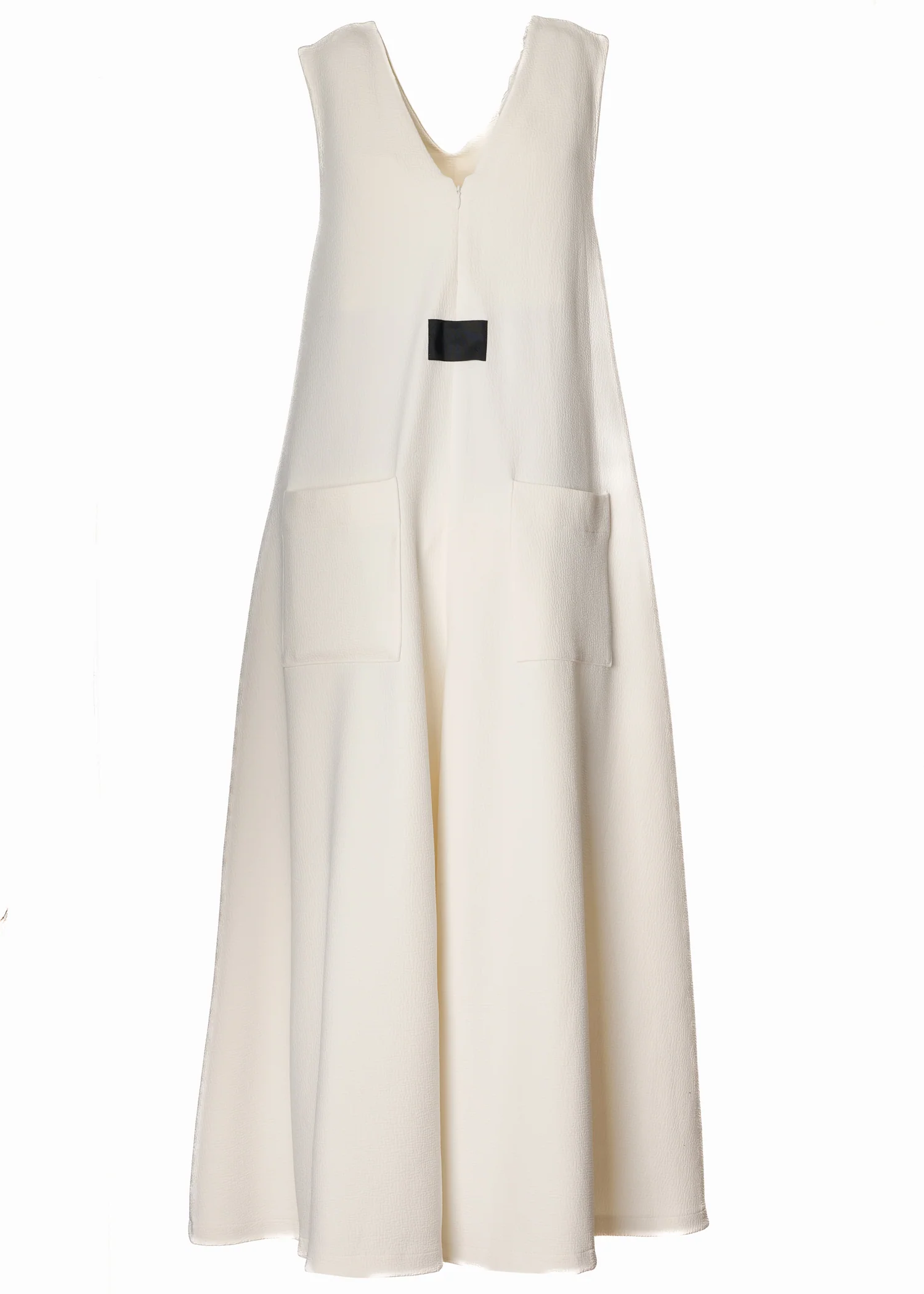 46 HANNA JUMPSUIT / WRINKLE JERSEY - C12 - Image 17