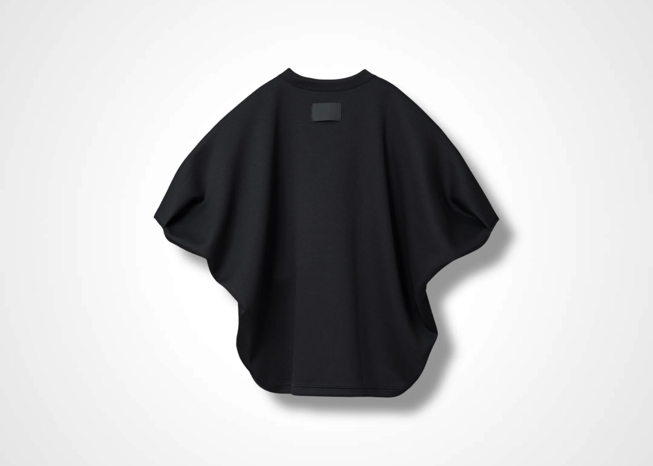 28 HELLEN PENTAGON TOP / AIRLY COCOON TWILL - C13 - Image 13
