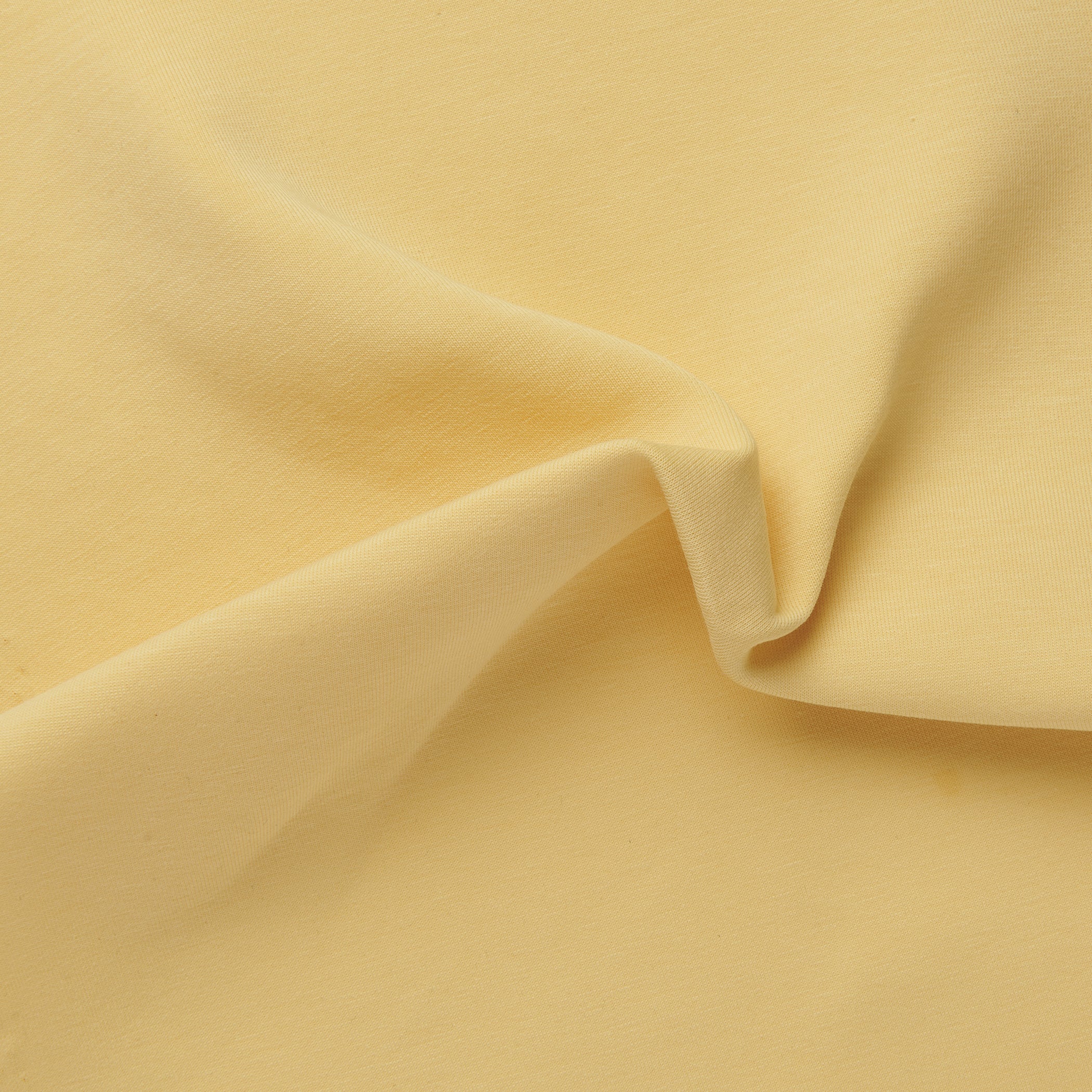 43 HELLEN PENTAGON TOP / AIRY COTTON DOUBLE JERSEY - C14 - Image 12