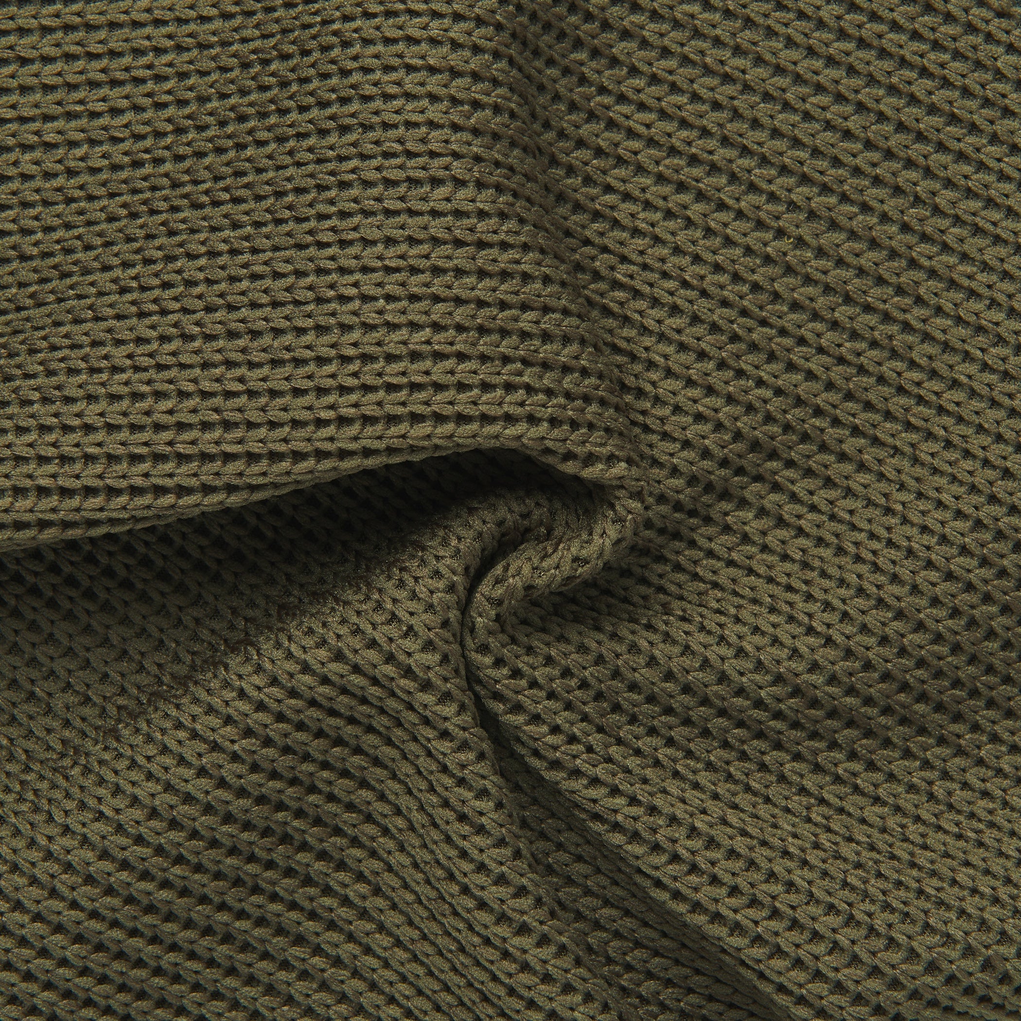 24 HELLEN PENTAGON TOP / HI-LO GAUGE KNIT-LIKE JERSEY - C14 - Image 4