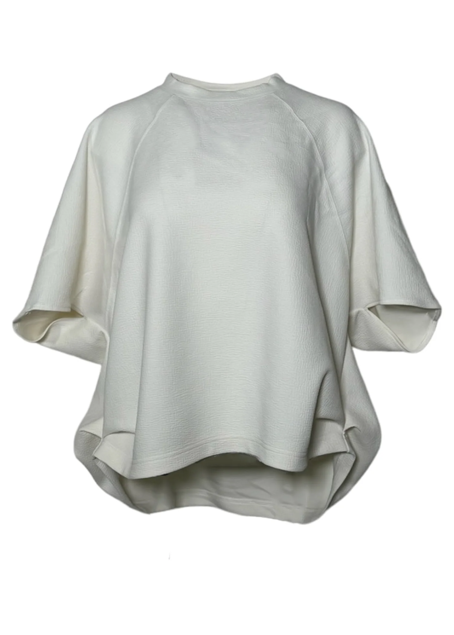 48 HELLEN PENTAGONTOP / WRINKLE JERSEY - C12 - Image 15