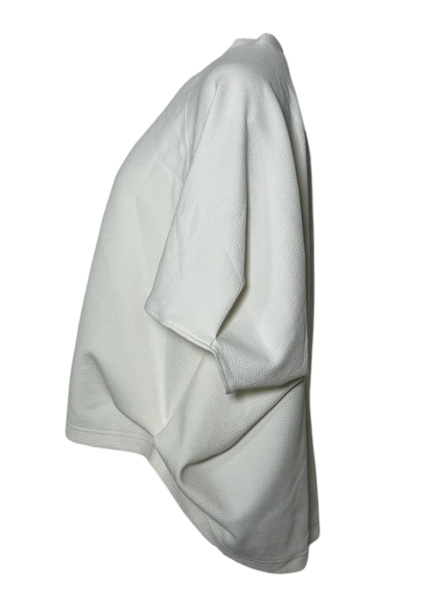 48 HELLEN PENTAGONTOP / WRINKLE JERSEY - C12 - Image 16