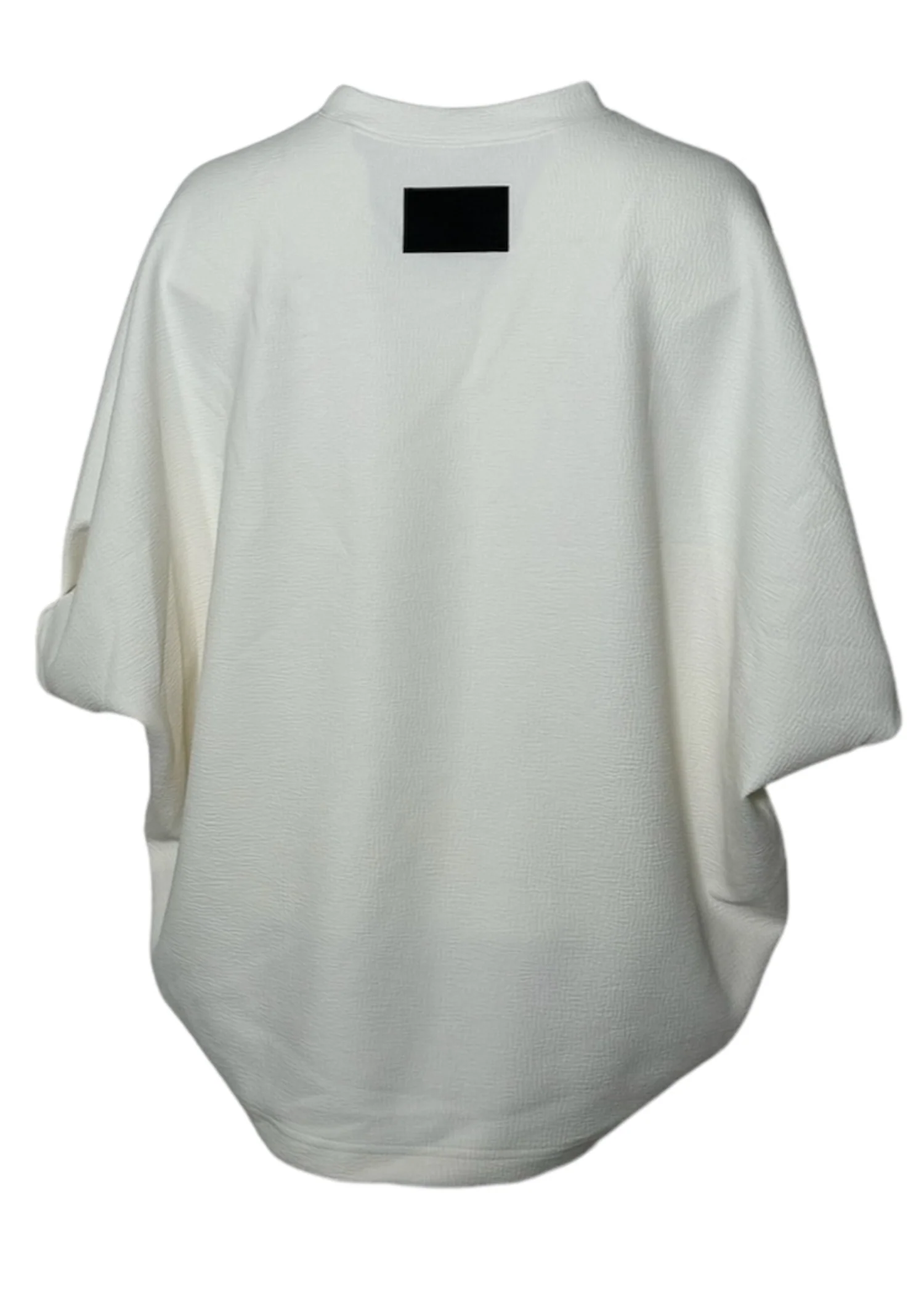 48 HELLEN PENTAGONTOP / WRINKLE JERSEY - C12 - Image 17