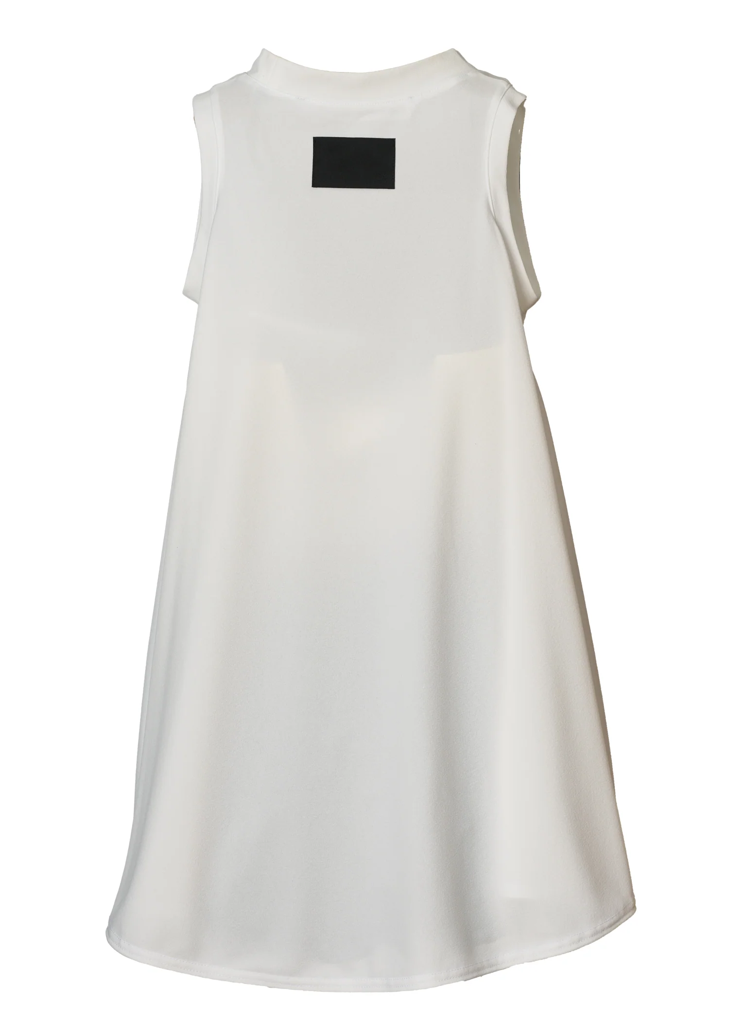 56 HIBA TOP / GEORGETTE JERSEY - C12 - Image 29