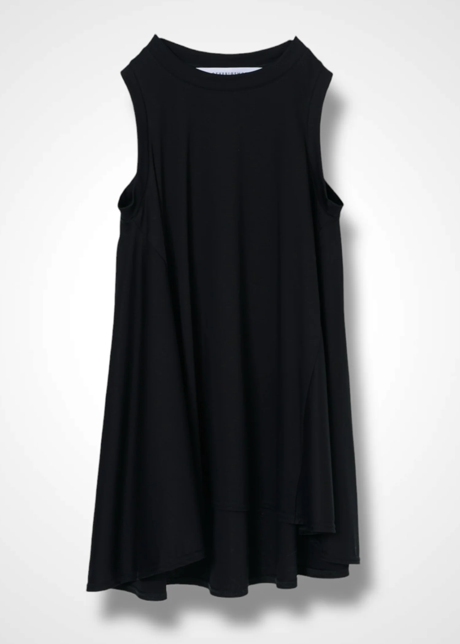 56 HIBA TOP / HIGH GAUZE COTTON - C14 - Image 17
