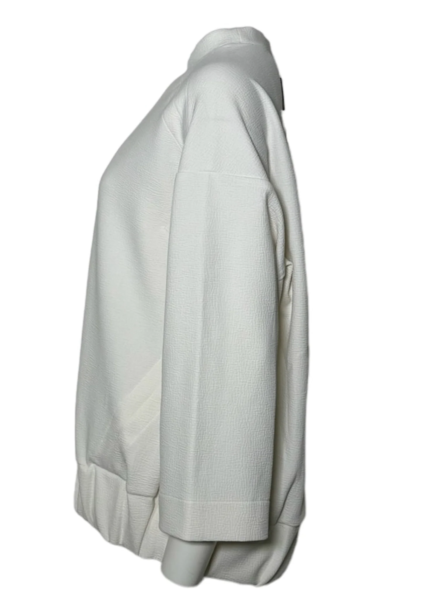 49 HILLARY TOP / WRINKLE JERSEY - C12 - Image 15