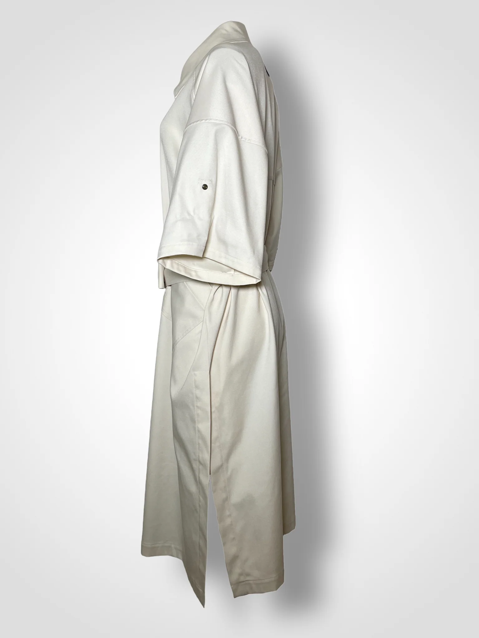 HOLLY COAT / TW STRETCH TWILL - C8 - Image 15