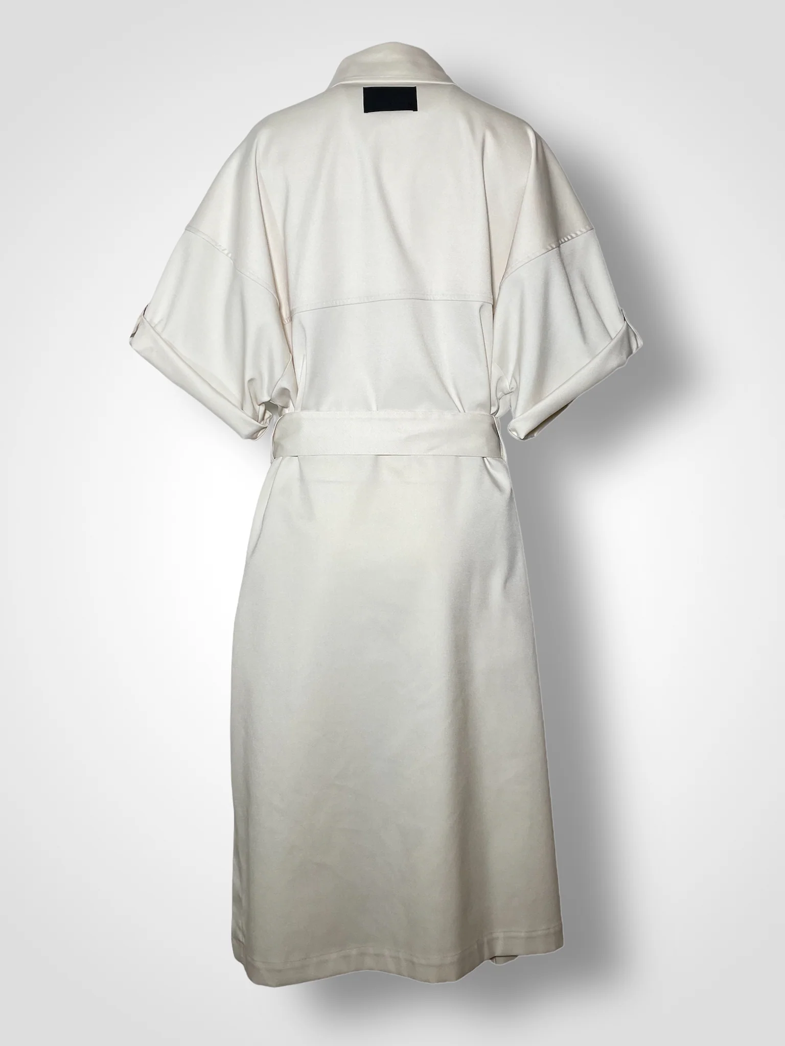 HOLLY COAT / TW STRETCH TWILL - C8 - Image 16
