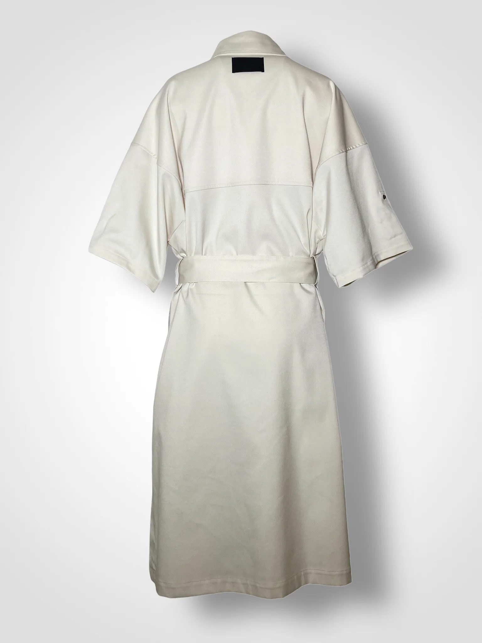 HOLLY COAT / TW STRETCH TWILL - C8 - Image 17