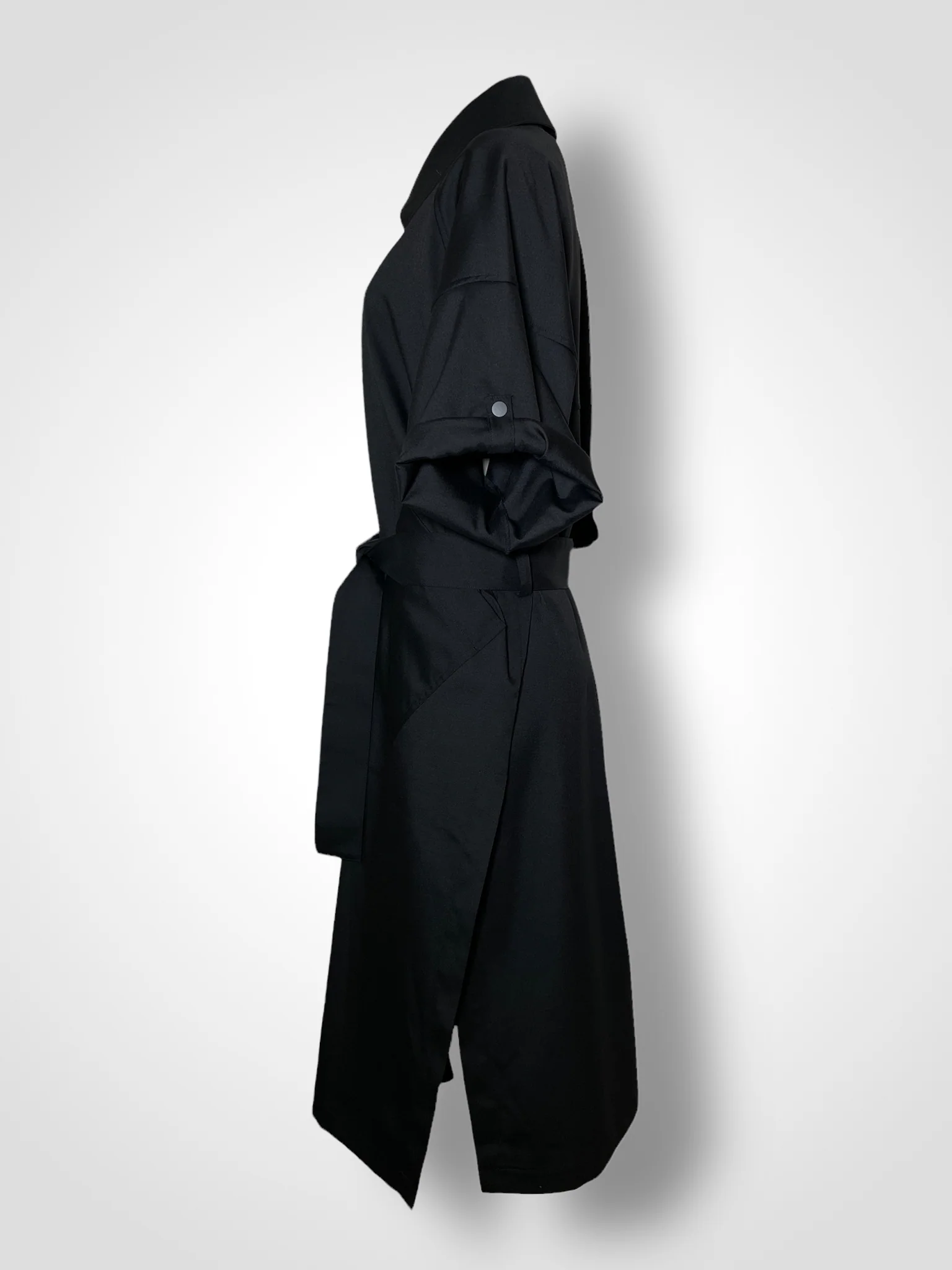 HOLLY COAT / TW STRETCH TWILL - C8 - Image 24