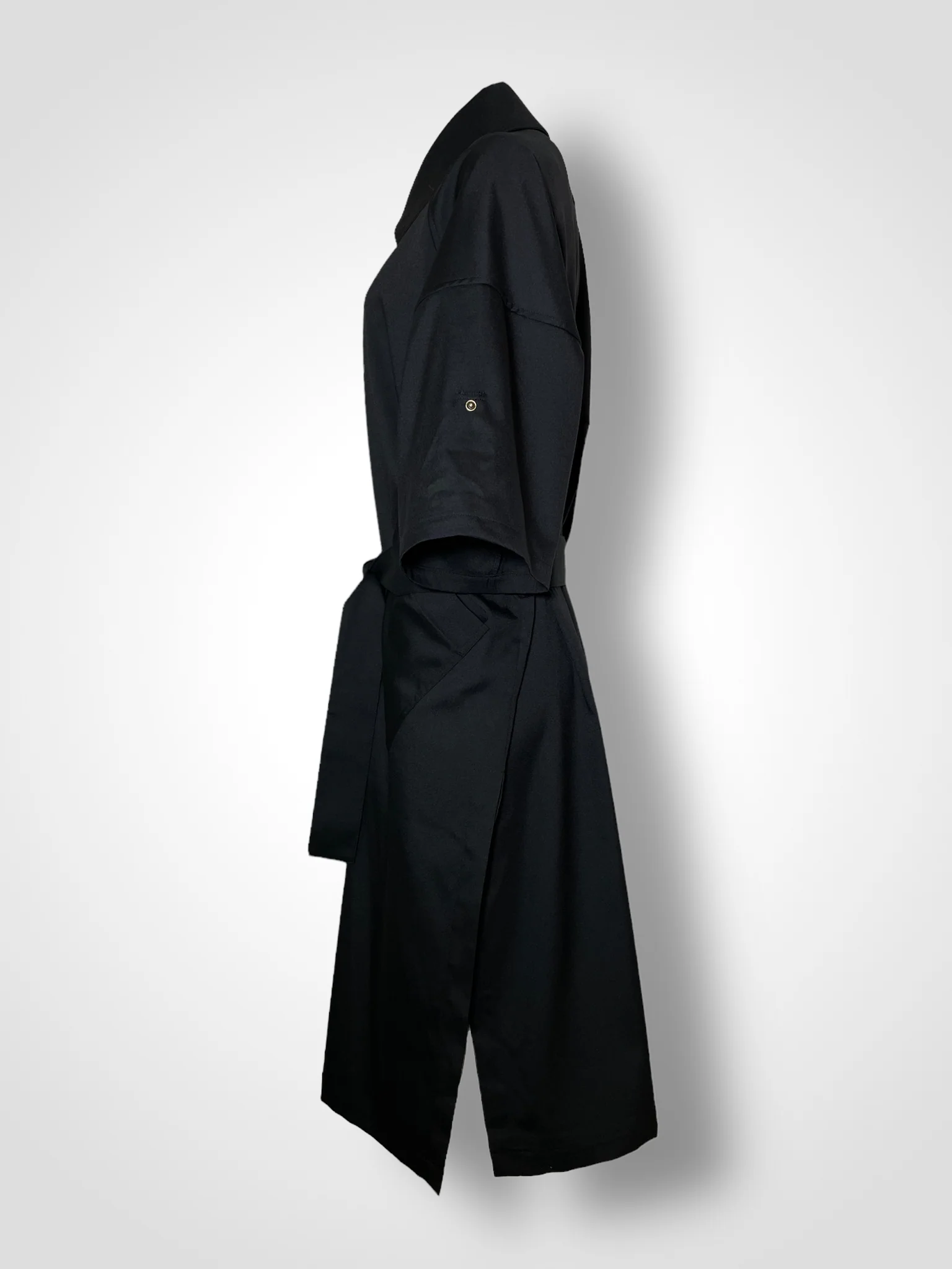 HOLLY COAT / TW STRETCH TWILL - C8 - Image 25