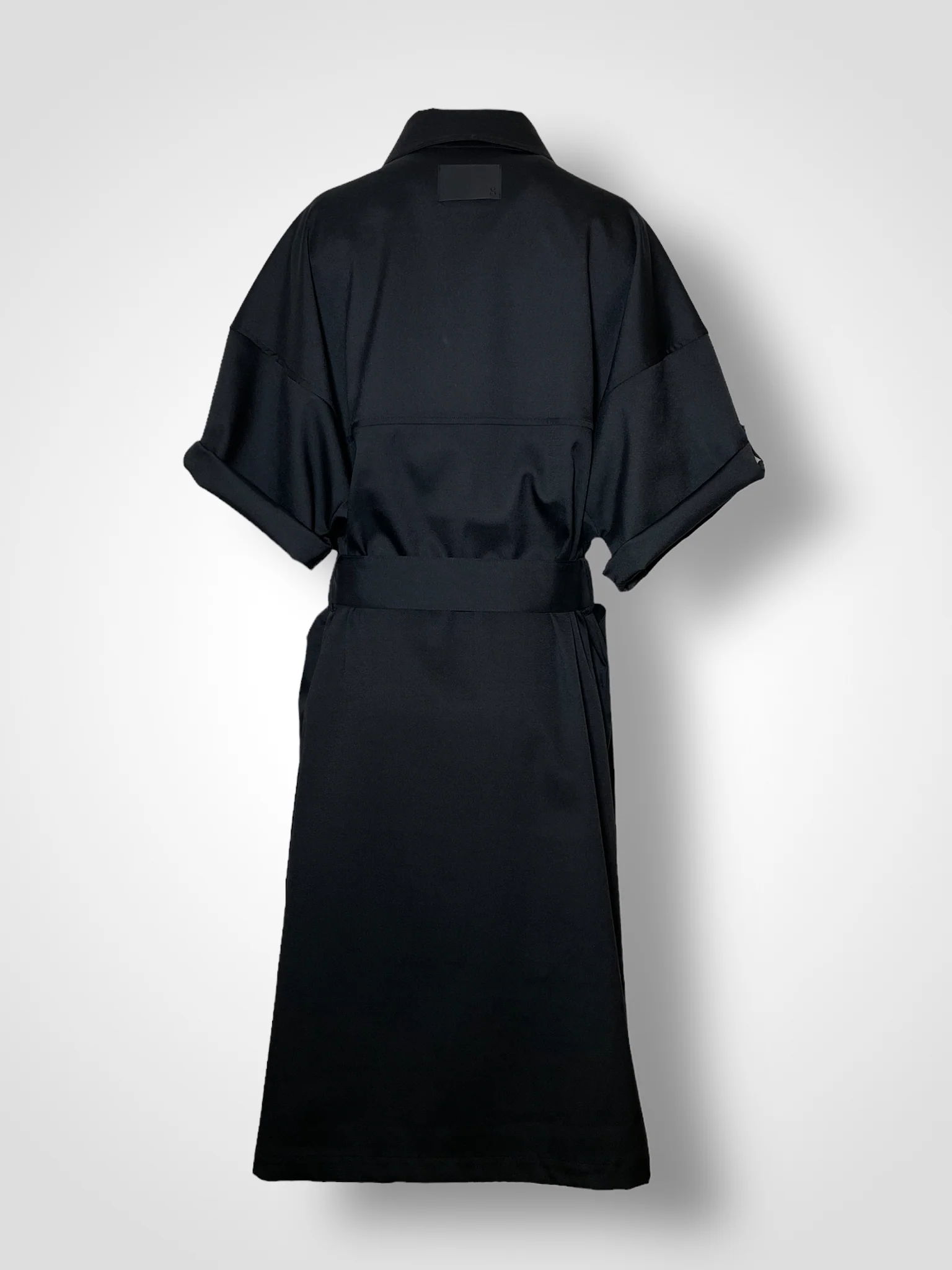 HOLLY COAT / TW STRETCH TWILL - C8 - Image 26