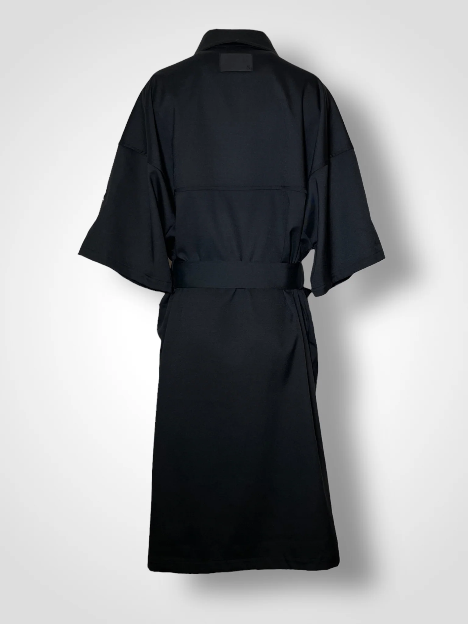 HOLLY COAT / TW STRETCH TWILL - C8 - Image 27