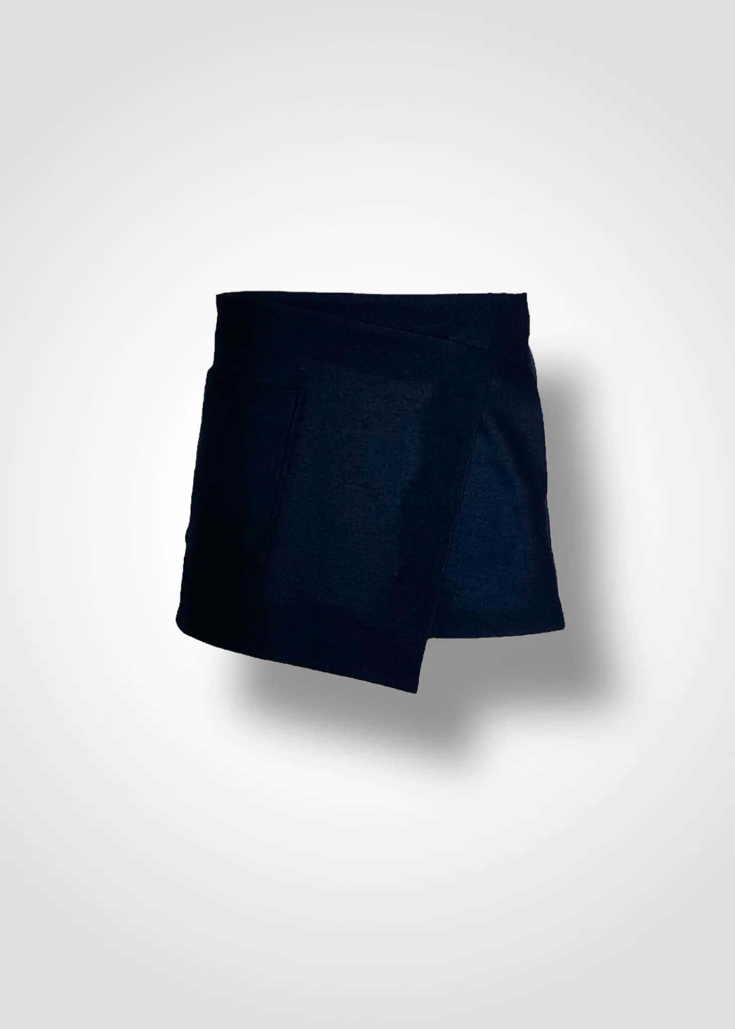 ILY SHORT SKIRT / ULTRA COMPRESSED SMOOTH - C9 - Image 12