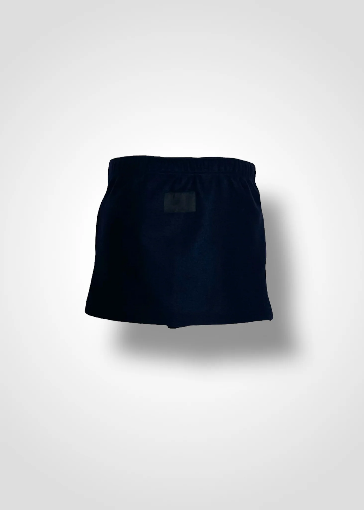 ILY SHORT SKIRT / ULTRA COMPRESSED SMOOTH - C9 - Image 14