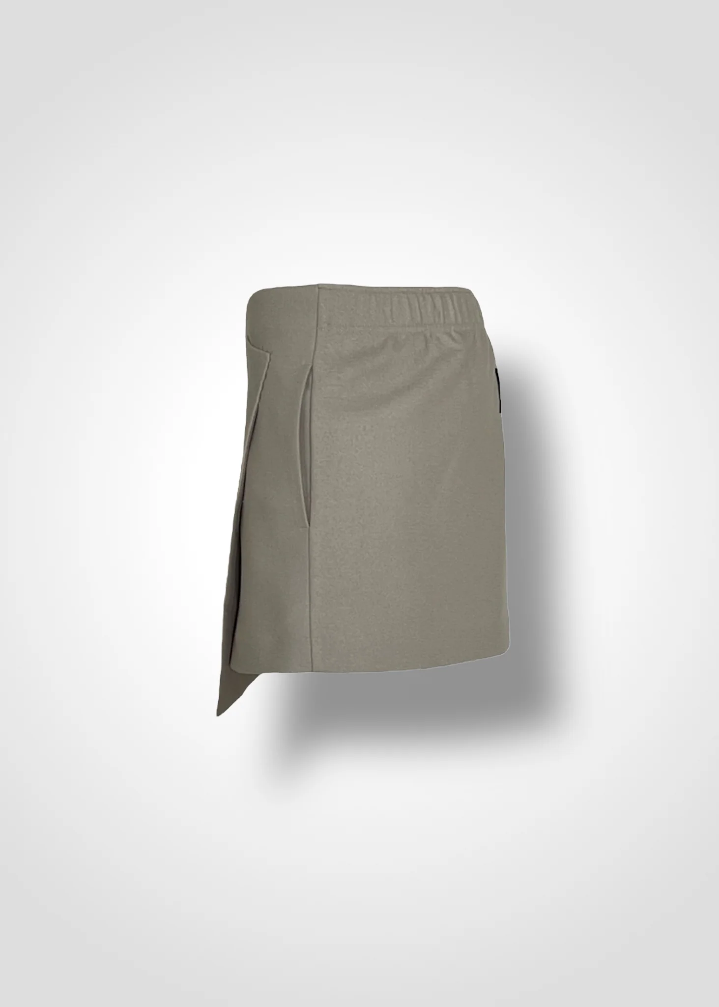 ILY SHORT SKIRT / ULTRA COMPRESSED SMOOTH - C9 - Image 19