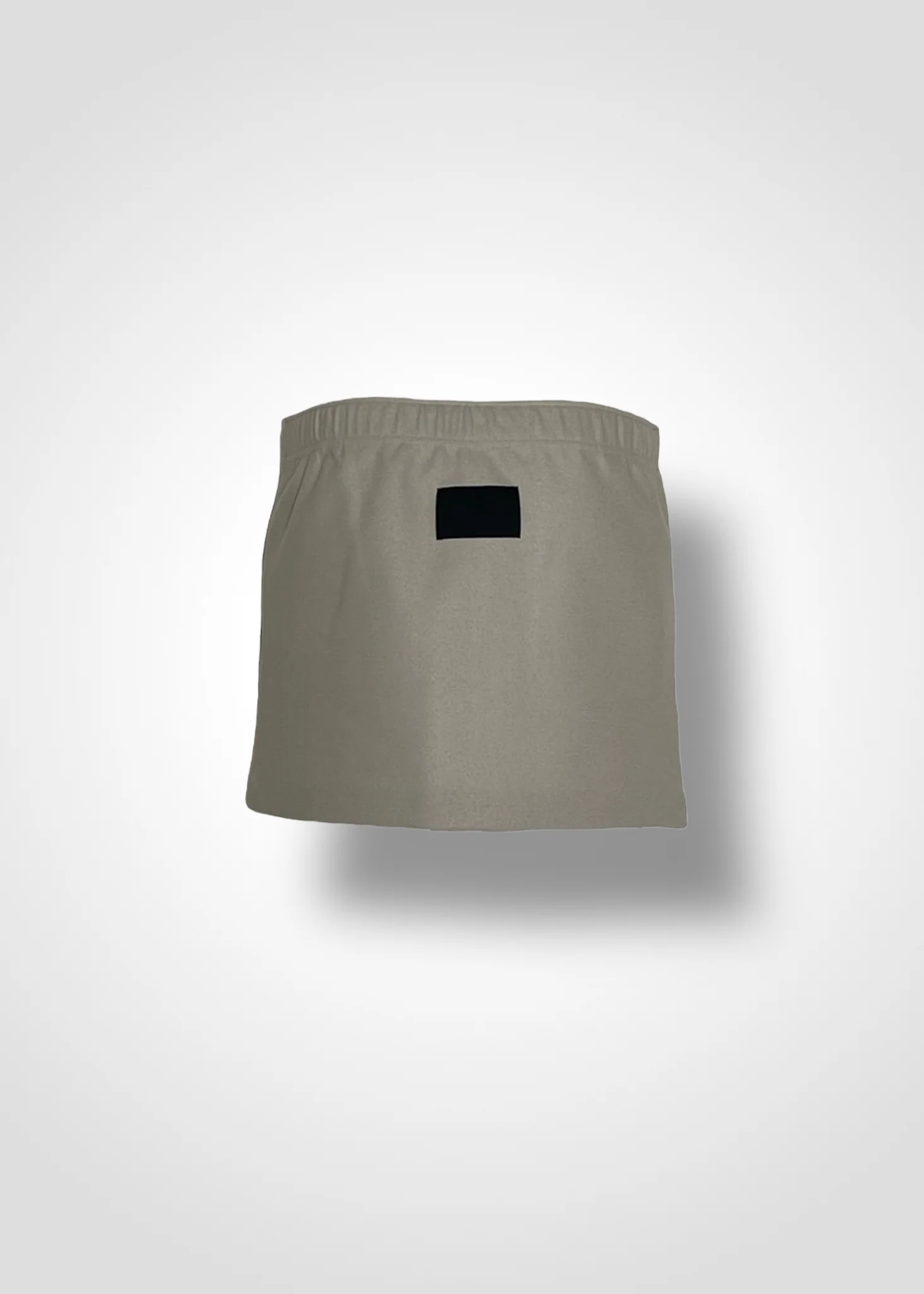 ILY SHORT SKIRT / ULTRA COMPRESSED SMOOTH - C9 - Image 20
