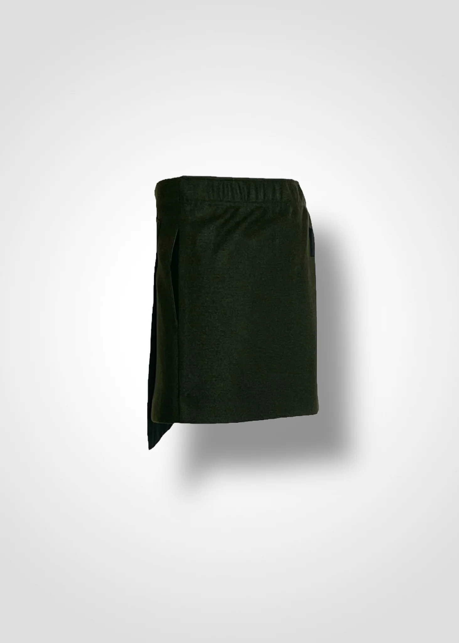 ILY SHORT SKIRT / ULTRA COMPRESSED SMOOTH - C9 - Image 6