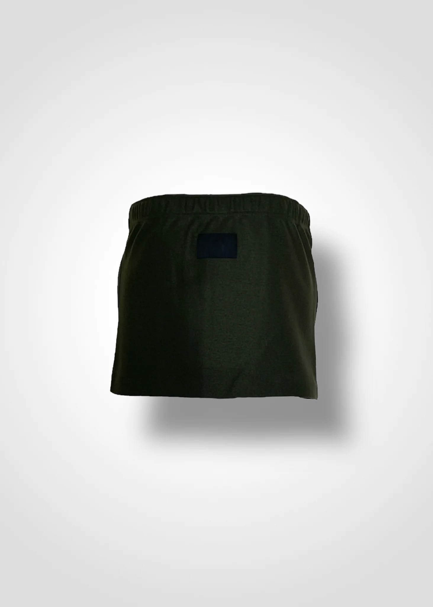 ILY SHORT SKIRT / ULTRA COMPRESSED SMOOTH - C9 - Image 7