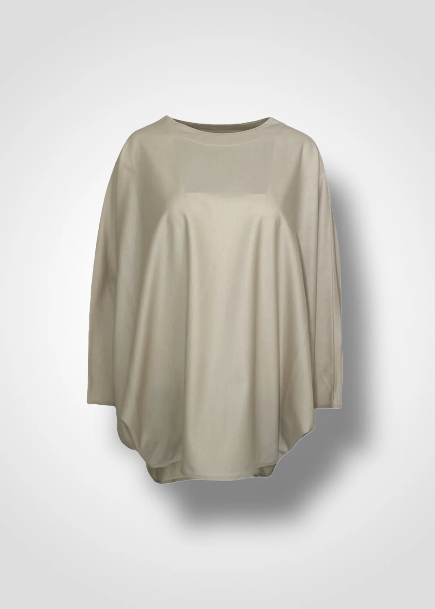 INDY TOP / TECH WOOL TWILL JERSEY - C9 - Image 14