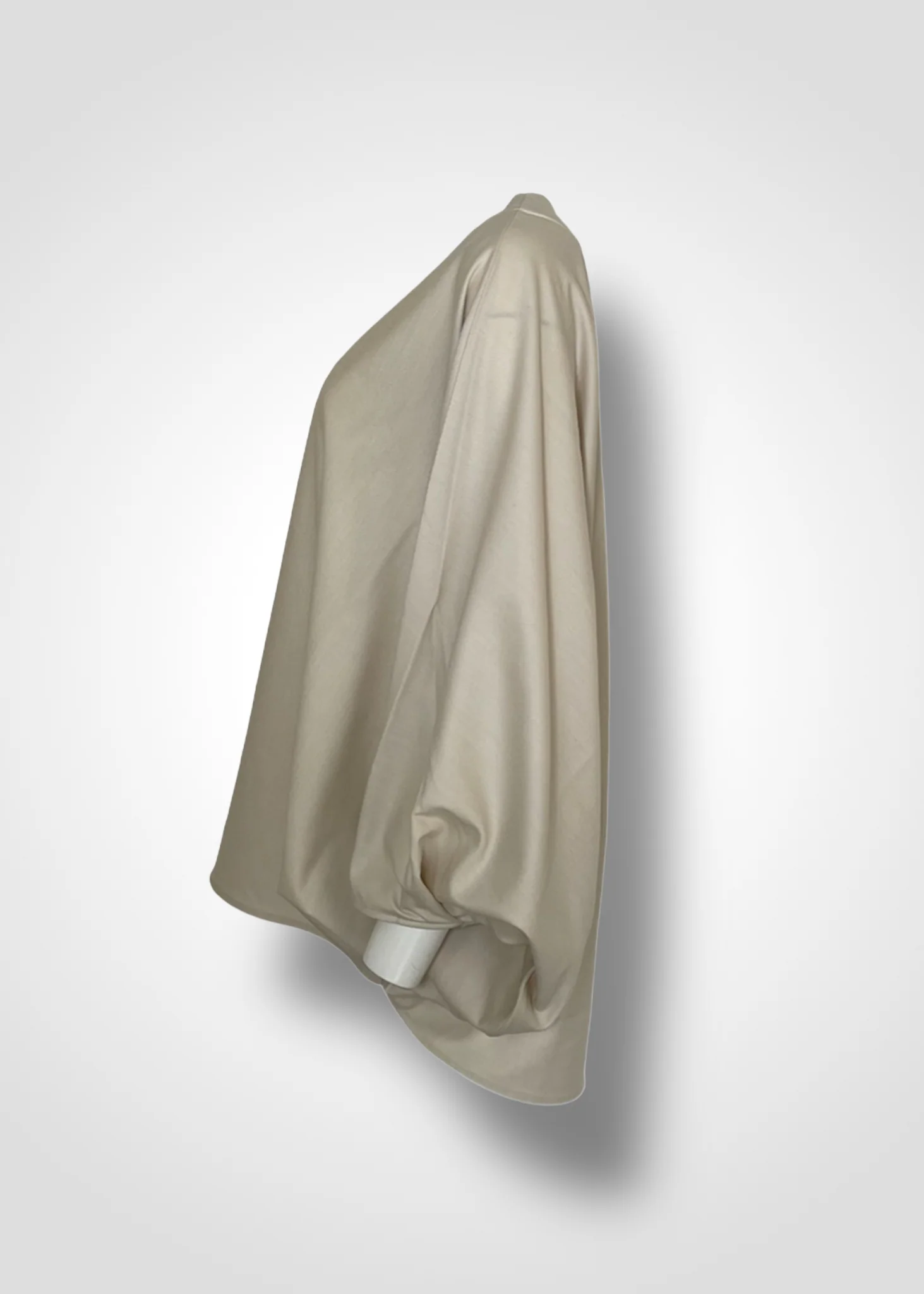 INDY TOP / TECH WOOL TWILL JERSEY - C9 - Image 15