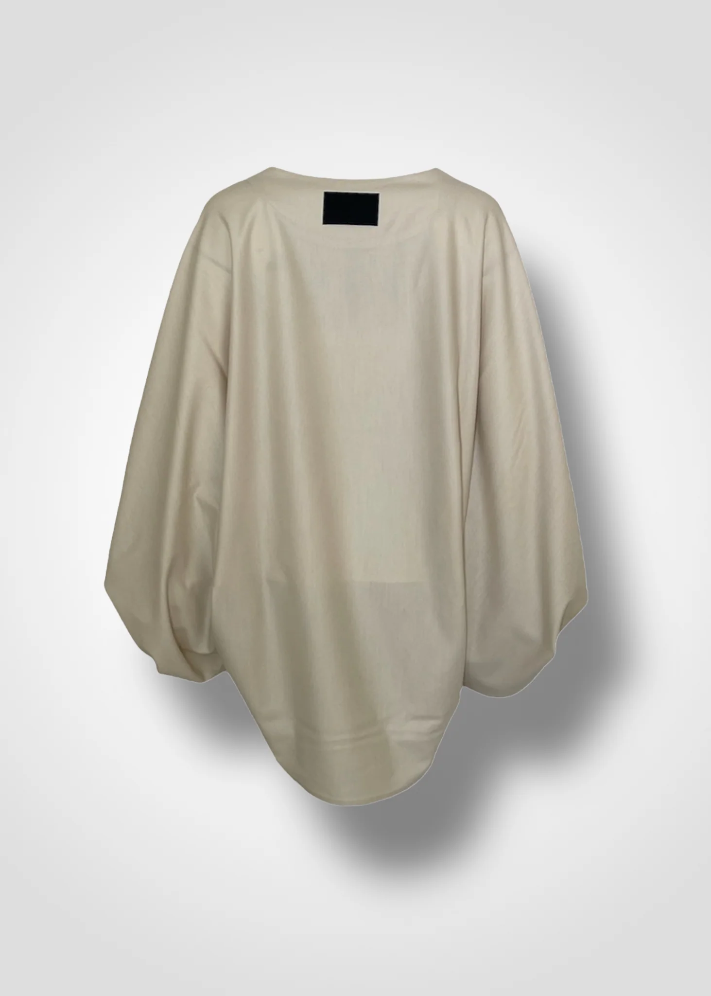 INDY TOP / TECH WOOL TWILL JERSEY - C9 - Image 16