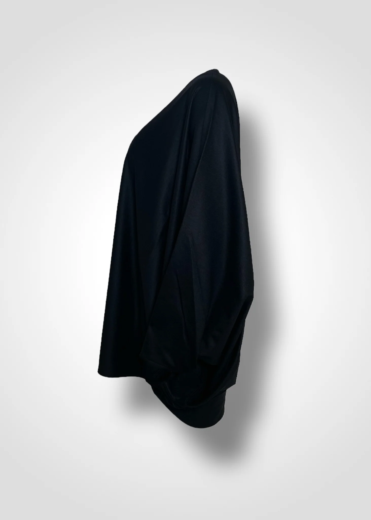 INDY TOP / TECH WOOL TWILL JERSEY - C9 - Image 22