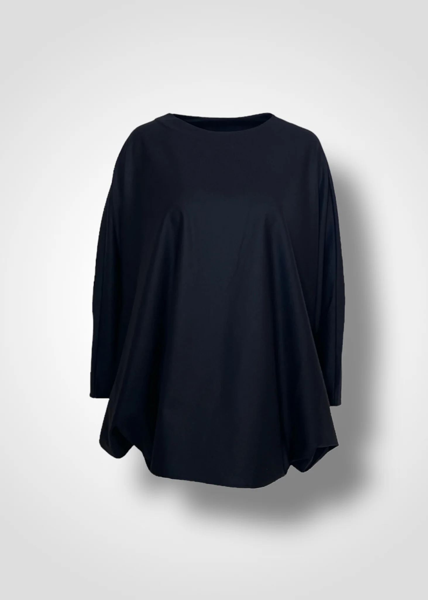 INDY TOP / TECH WOOL TWILL JERSEY - C9 - Image 7