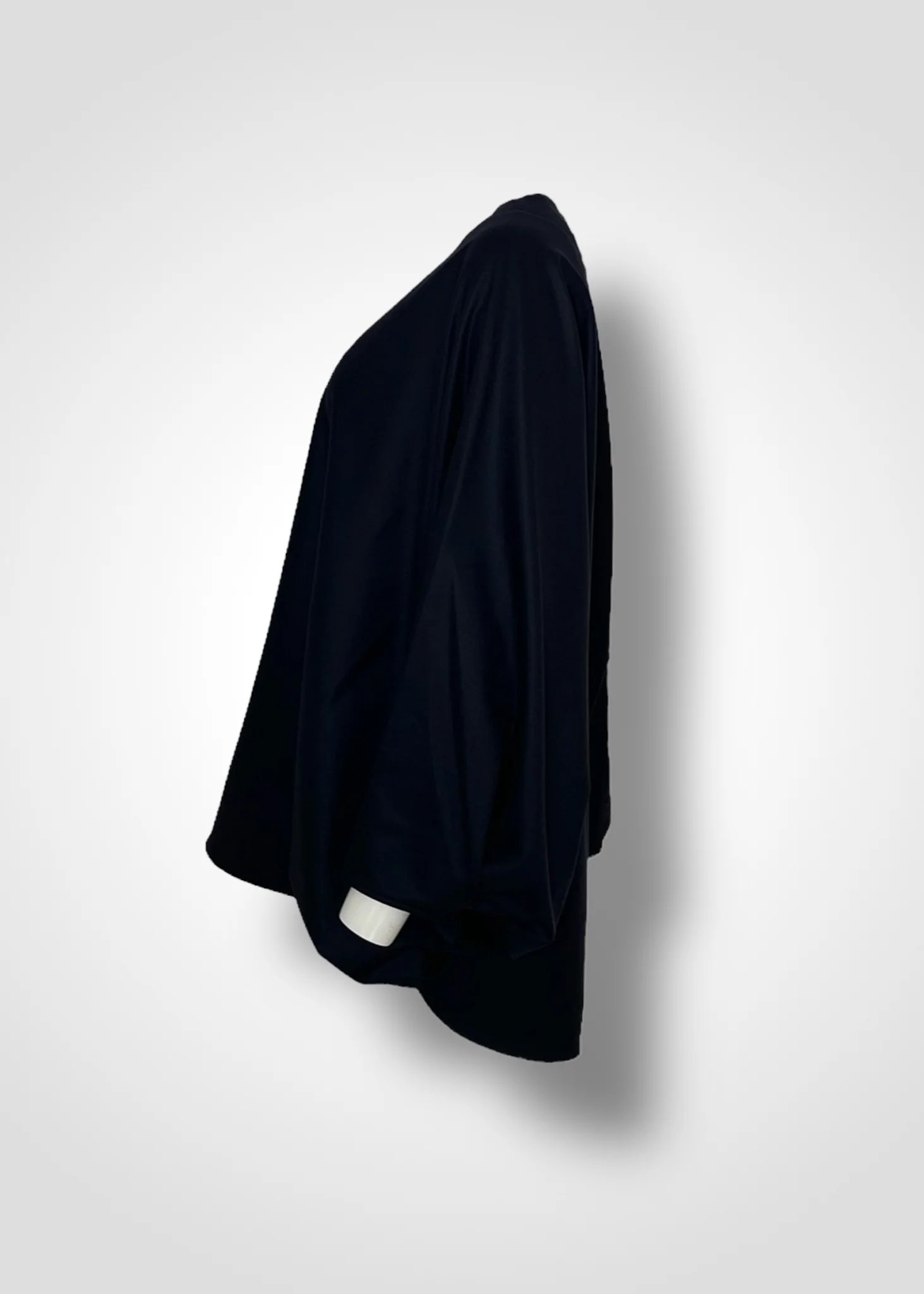 INDY TOP / TECH WOOL TWILL JERSEY - C9 - Image 8