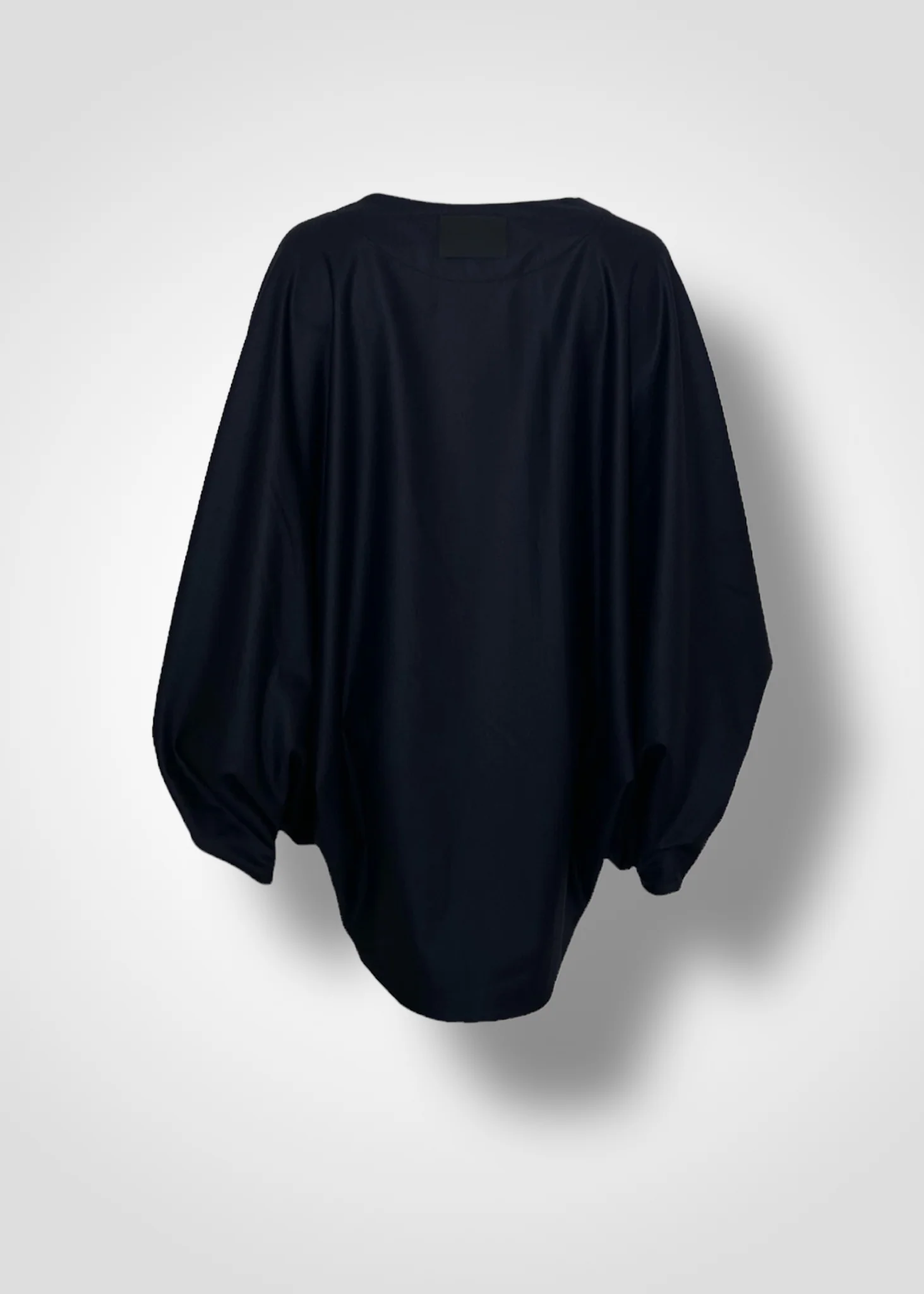 INDY TOP / TECH WOOL TWILL JERSEY - C9 - Image 9