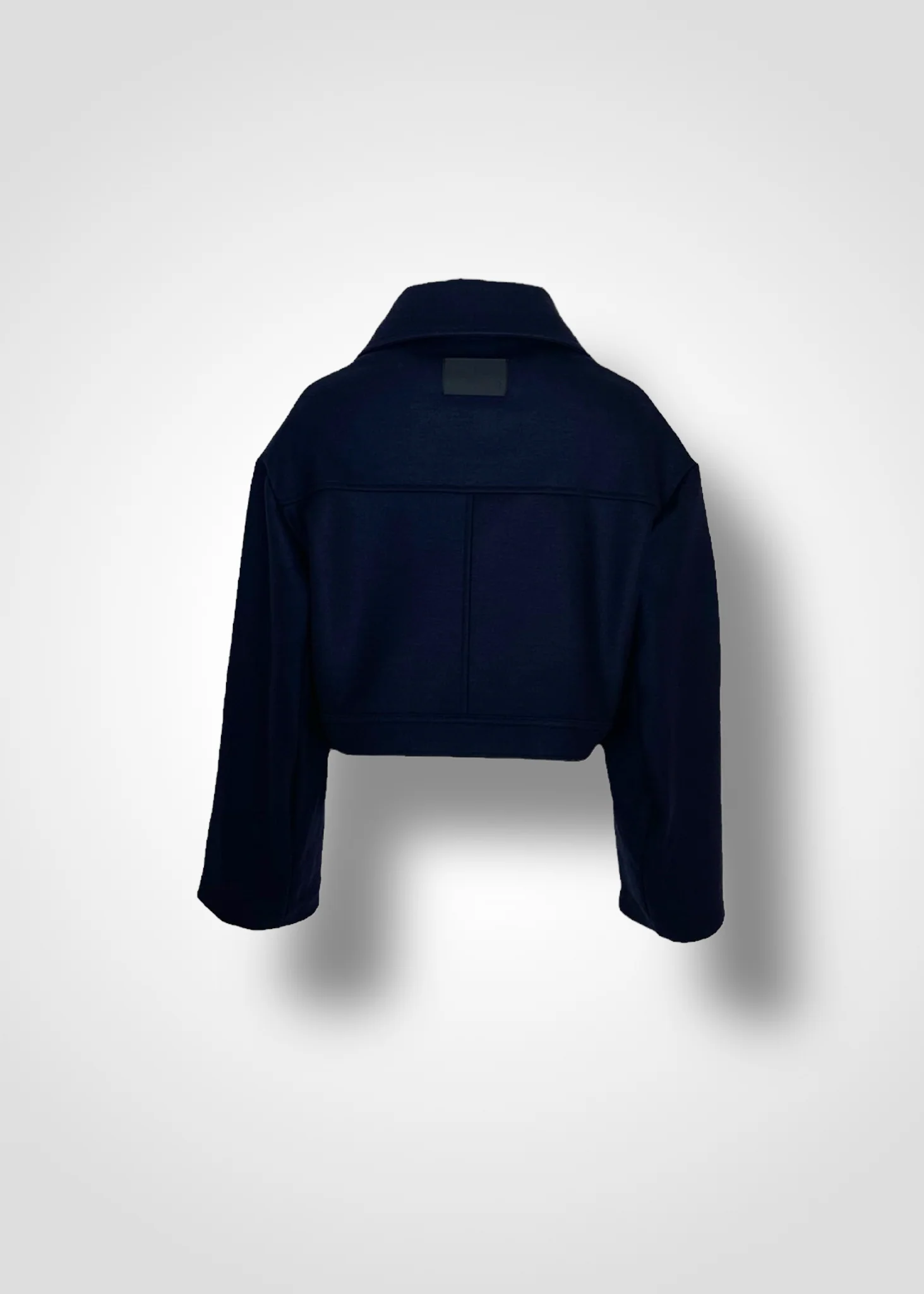 ISA BIKER JACKET / ULTRA COMPRESSED SMOOTH - C9 - Image 16