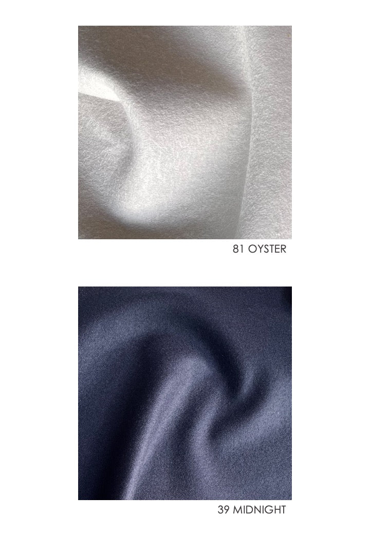 ISA BIKER JACKET / ULTRA COMPRESSED SMOOTH - C9 - Image 17