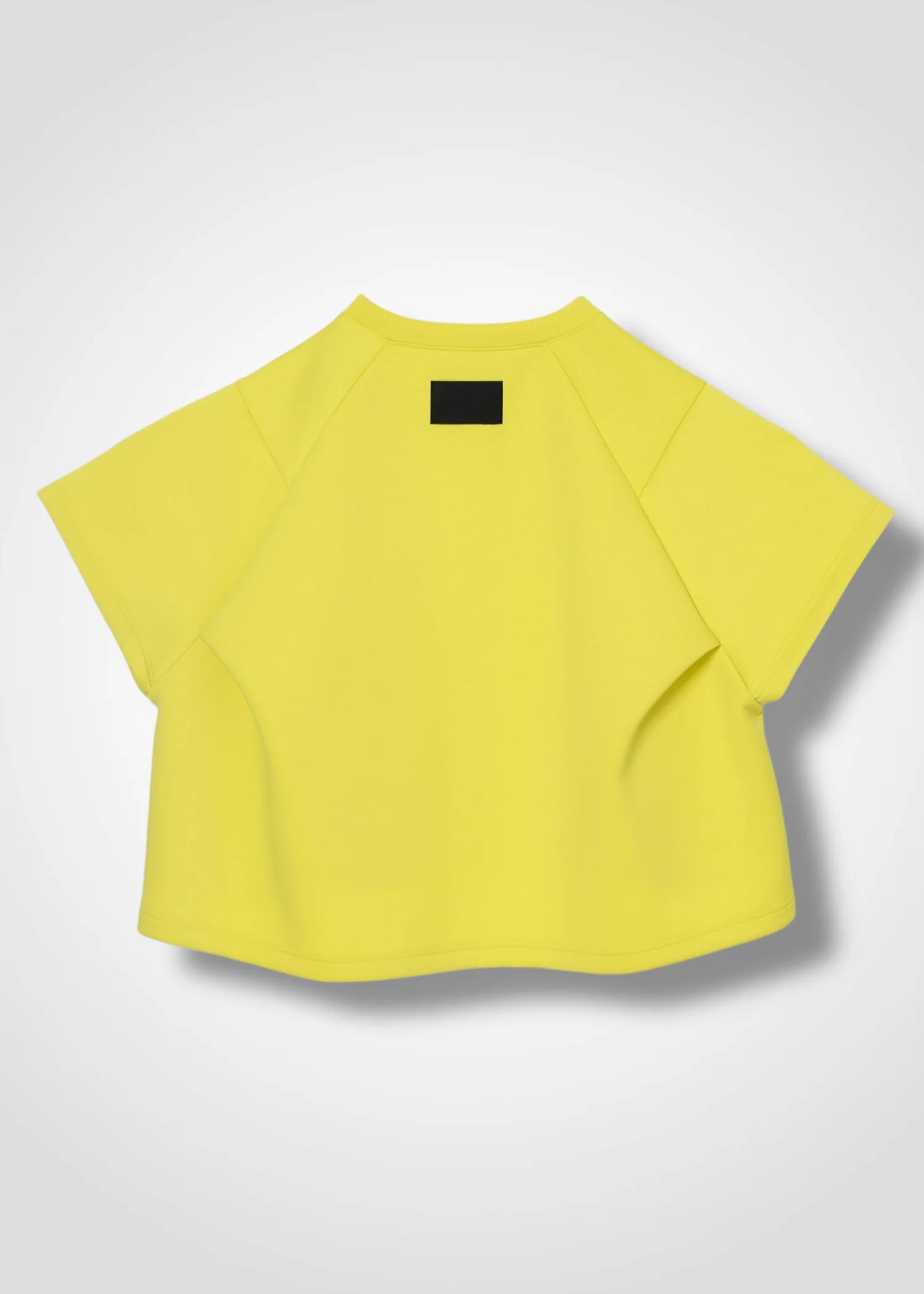 21 JEMMA T SHIRT / COCOON JERSEY - C14 - Image 18