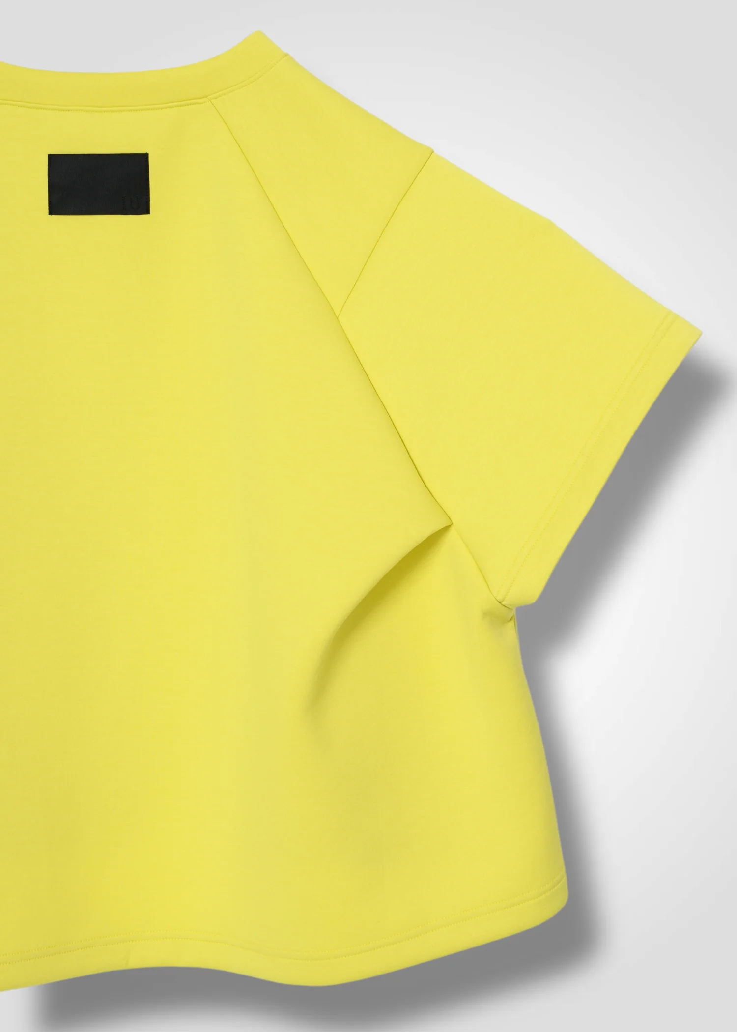 21 JEMMA T SHIRT / COCOON JERSEY - C14 - Image 19