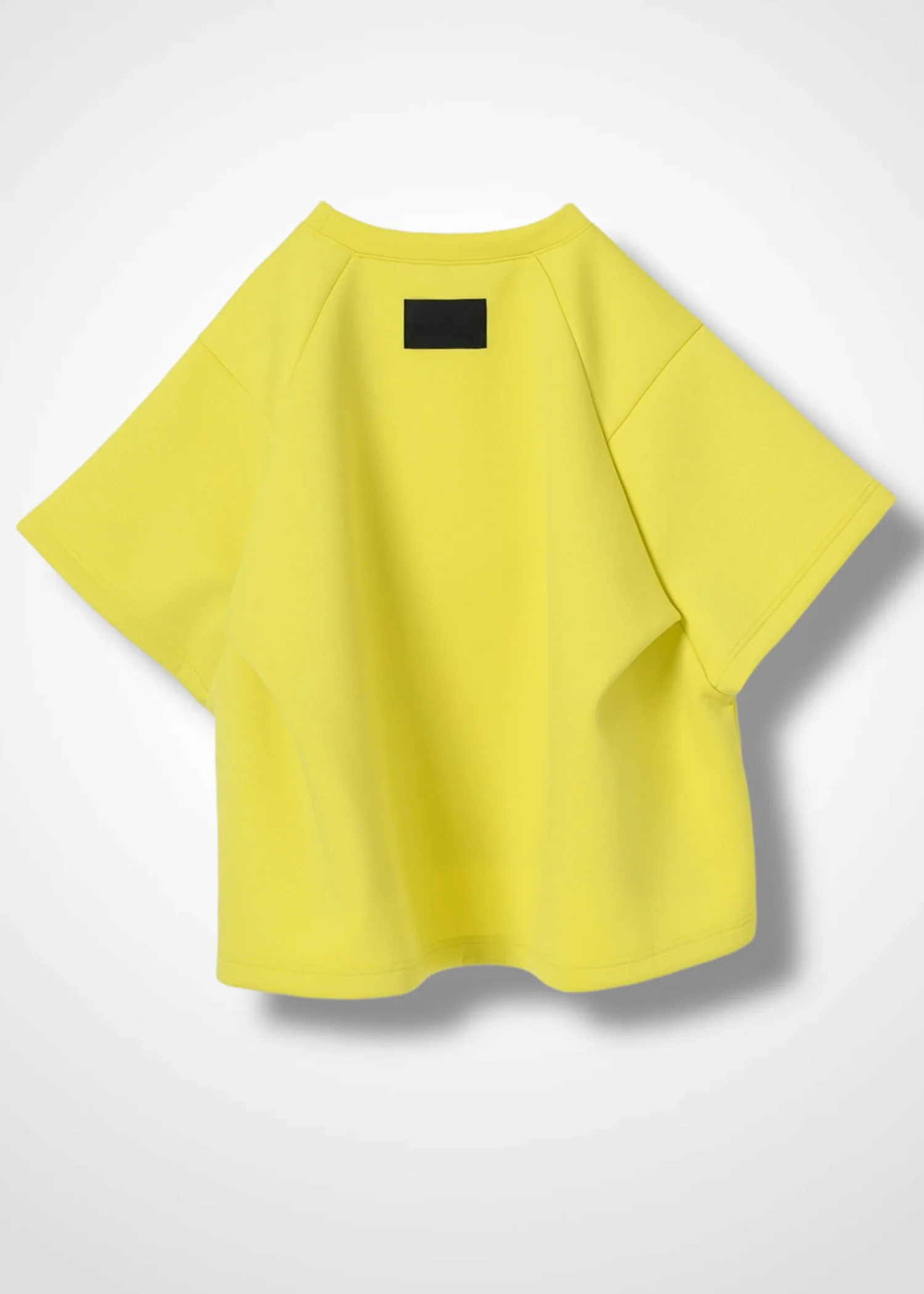 21 JEMMA T SHIRT / COCOON JERSEY - C14 - Image 20