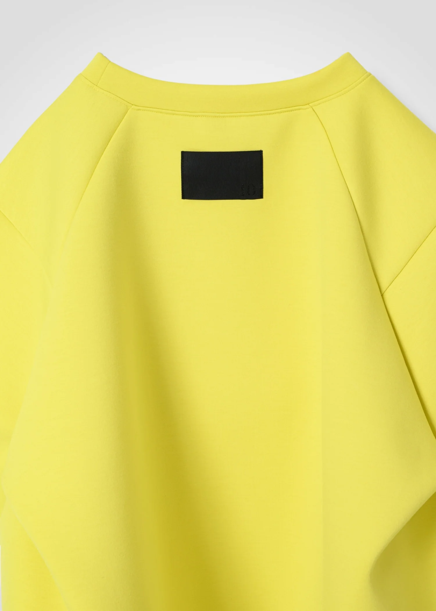 21 JEMMA T SHIRT / COCOON JERSEY - C14 - Image 21