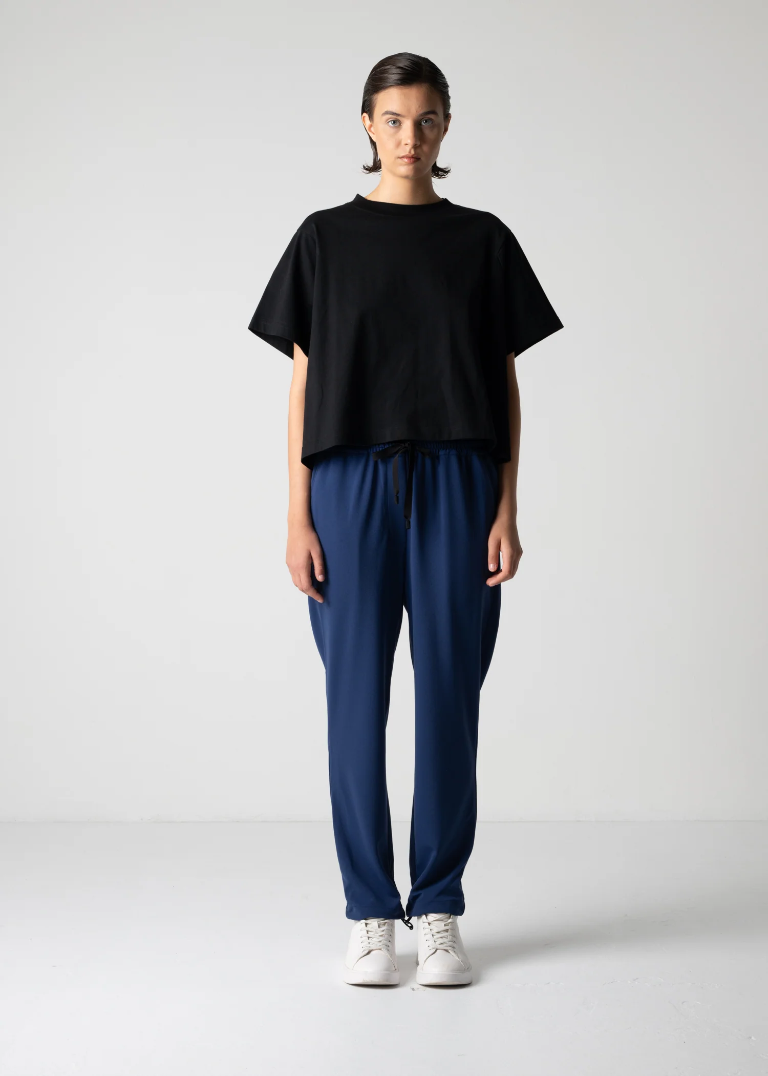 27 JEMMA T-SHIRT / CRISP JERSEY - C12 - Image 21