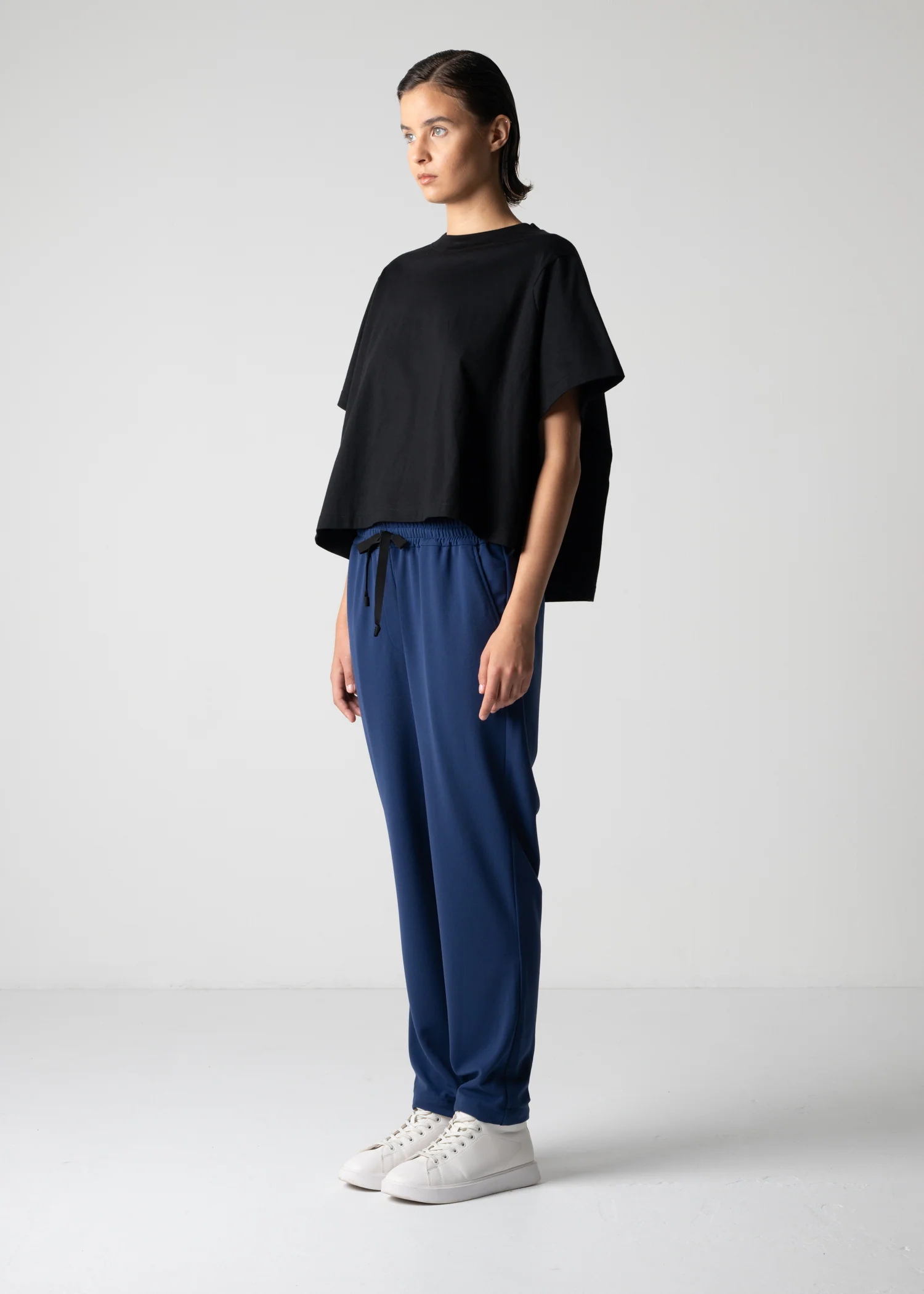 27 JEMMA T-SHIRT / CRISP JERSEY - C12 - Image 22