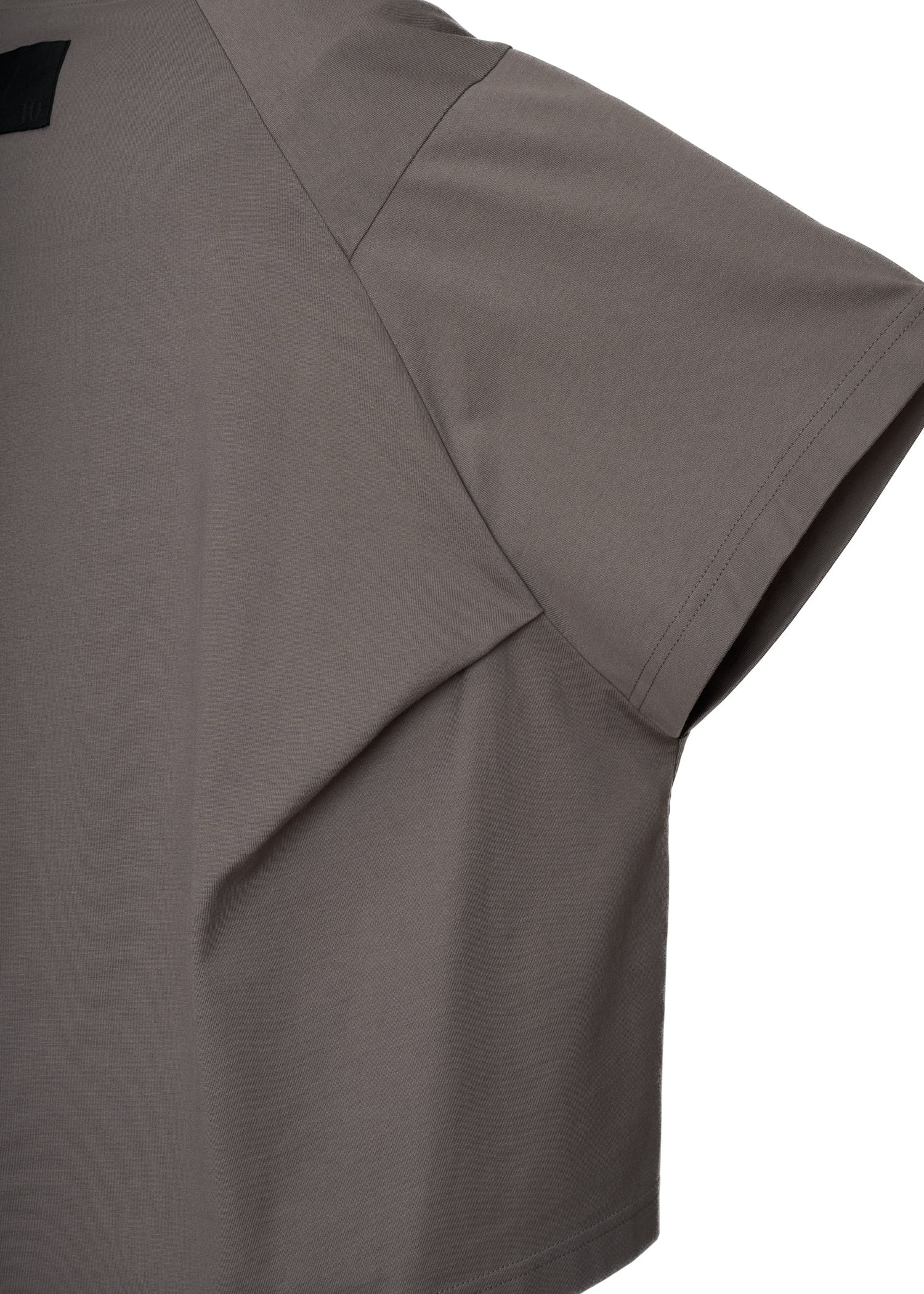27 JEMMA T-SHIRT / CRISP JERSEY - C12 - Image 30