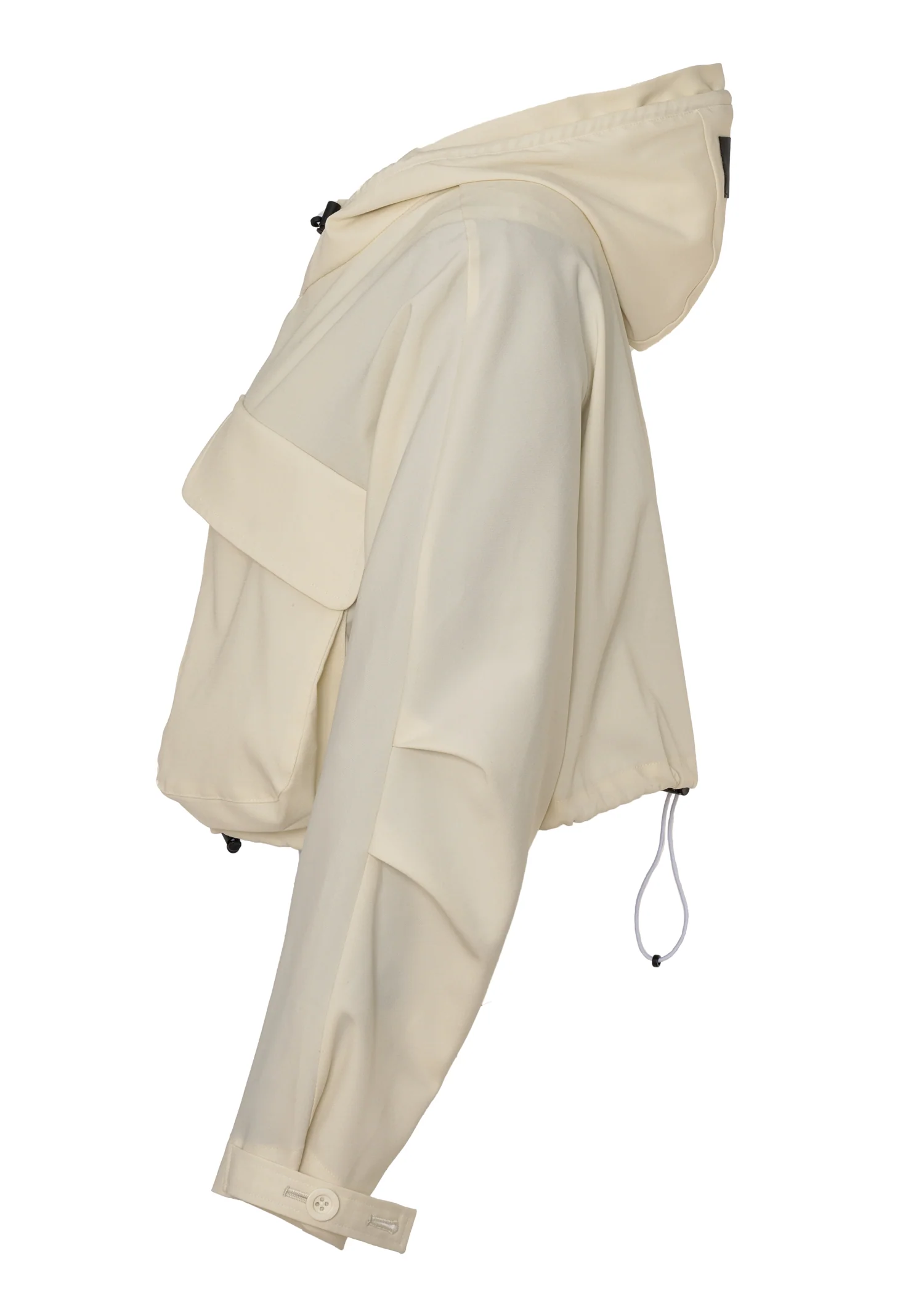 02 JOELLE PARKA / RECYCLE TW TROPICAL - C12 - Image 18