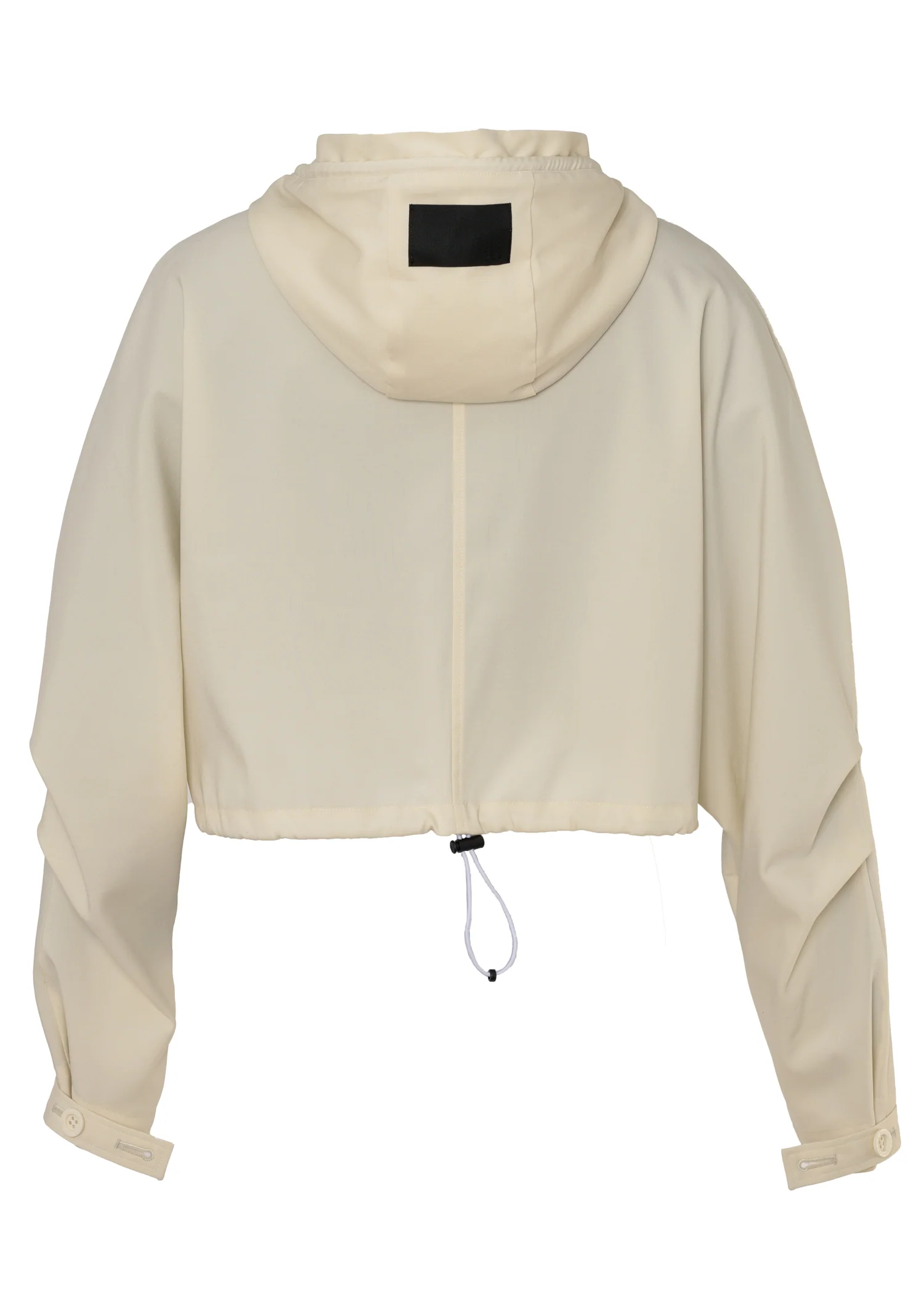 02 JOELLE PARKA / RECYCLE TW TROPICAL - C12 - Image 19