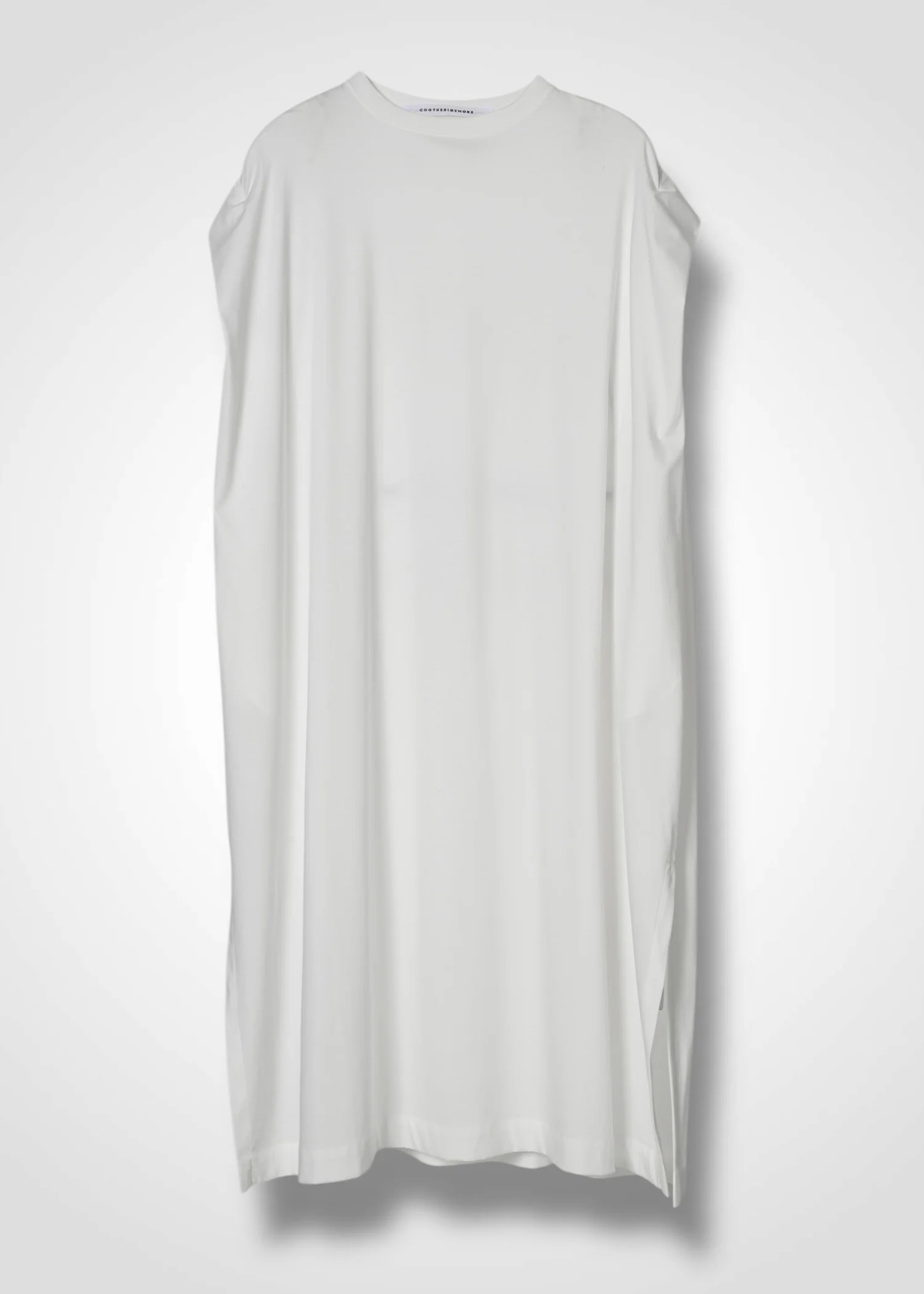 57 JOHANNA DRESS / HIGH GAUZE COTTON - C14 - Image 17