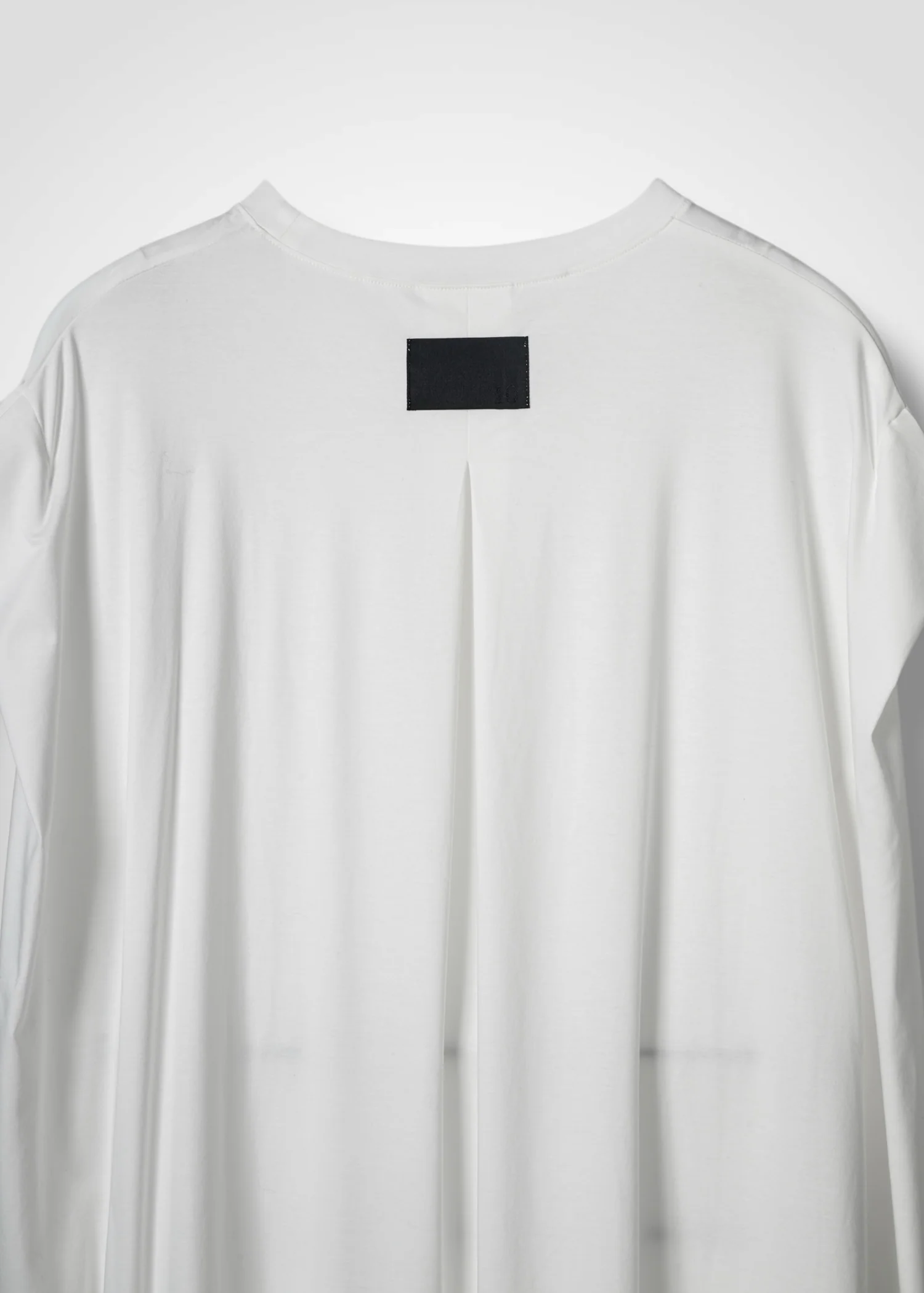57 JOHANNA DRESS / HIGH GAUZE COTTON - C14 - Image 18