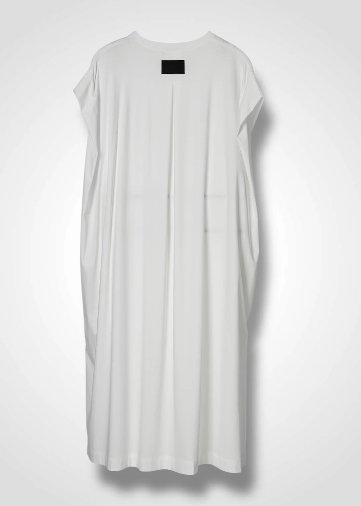 57 JOHANNA DRESS / HIGH GAUZE COTTON - C14 - Image 19