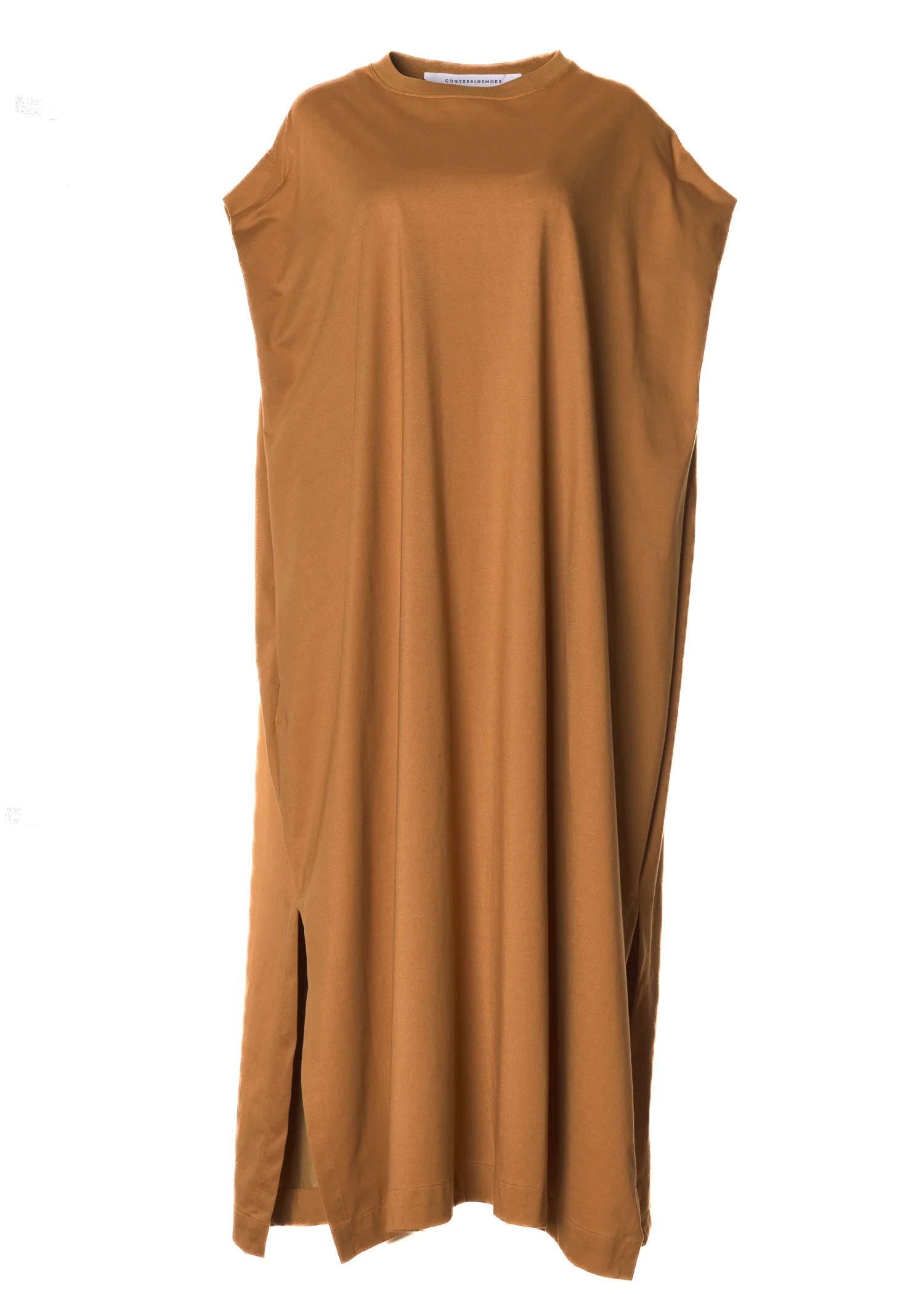 34 JOHANNA DRESS / ICE PLATING JERSEY - C12 - Image 24
