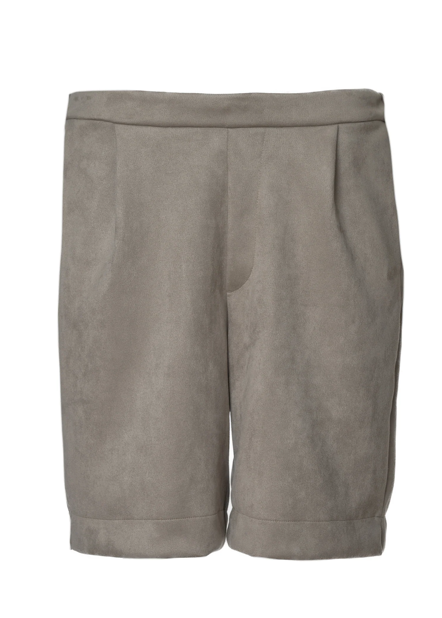 16 JOSIE SHORTS / BOUNCY SUEDE - C12 - Image 25