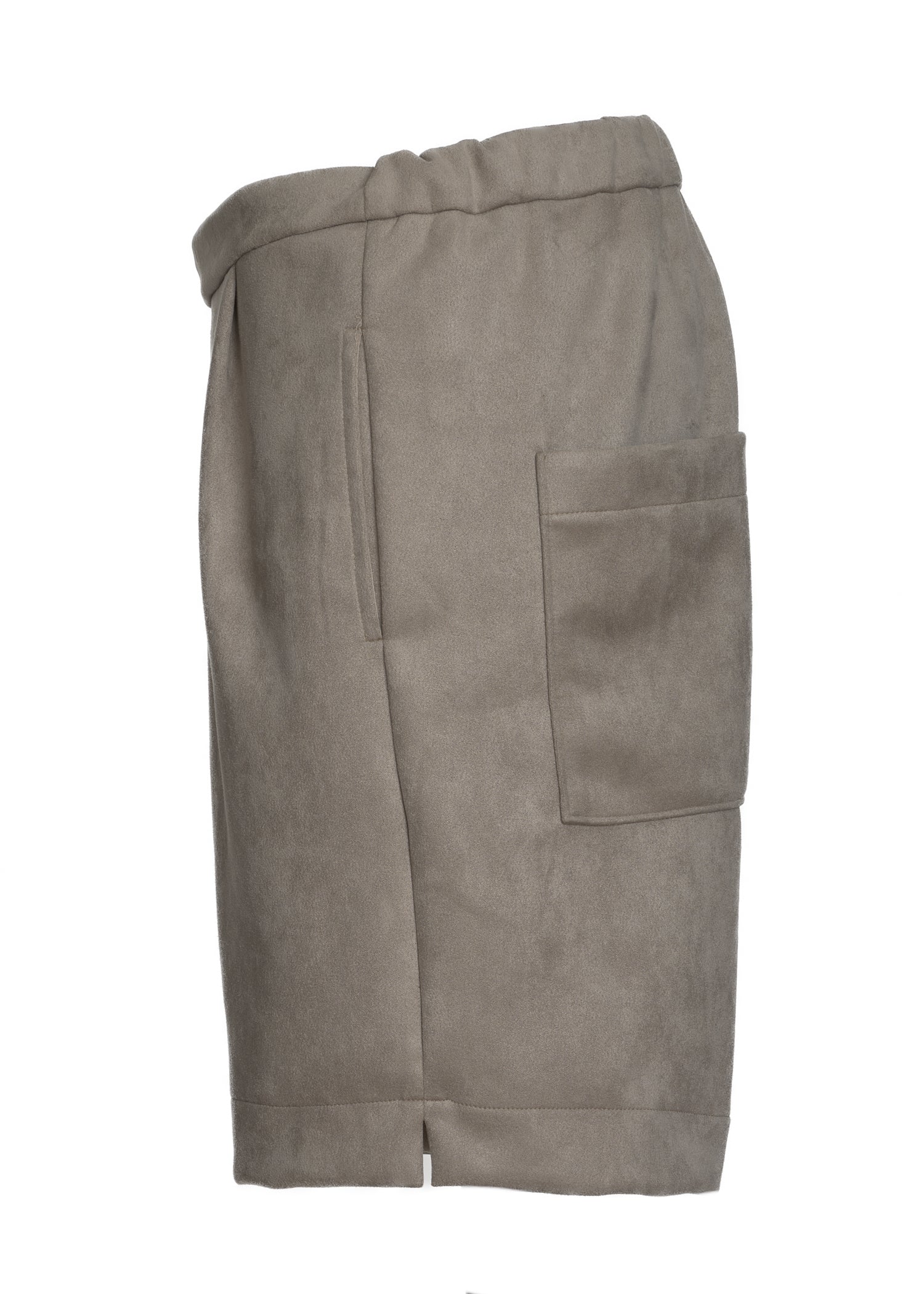 16 JOSIE SHORTS / BOUNCY SUEDE - C12 - Image 26